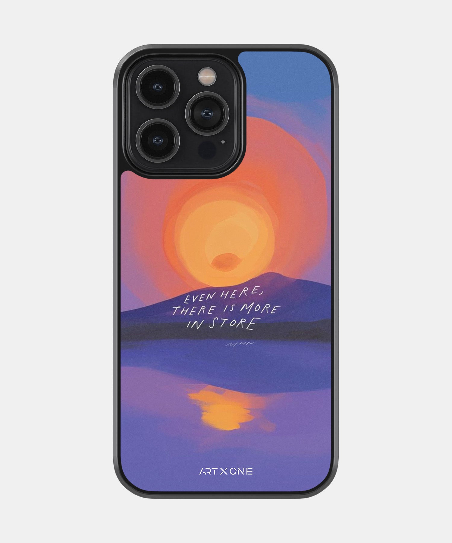 Pastel Aesthetics Mobile Back Cover