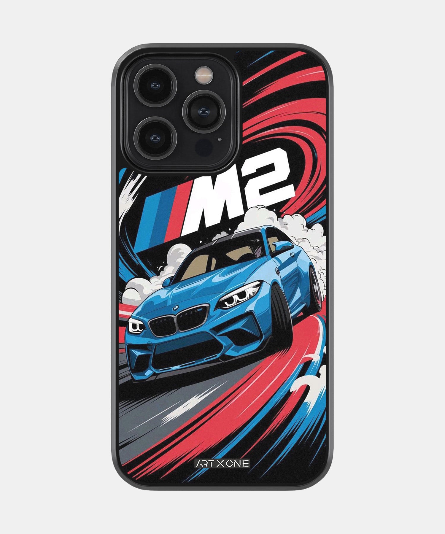 Sports Car (M2 BMW) Mobile Back Cover