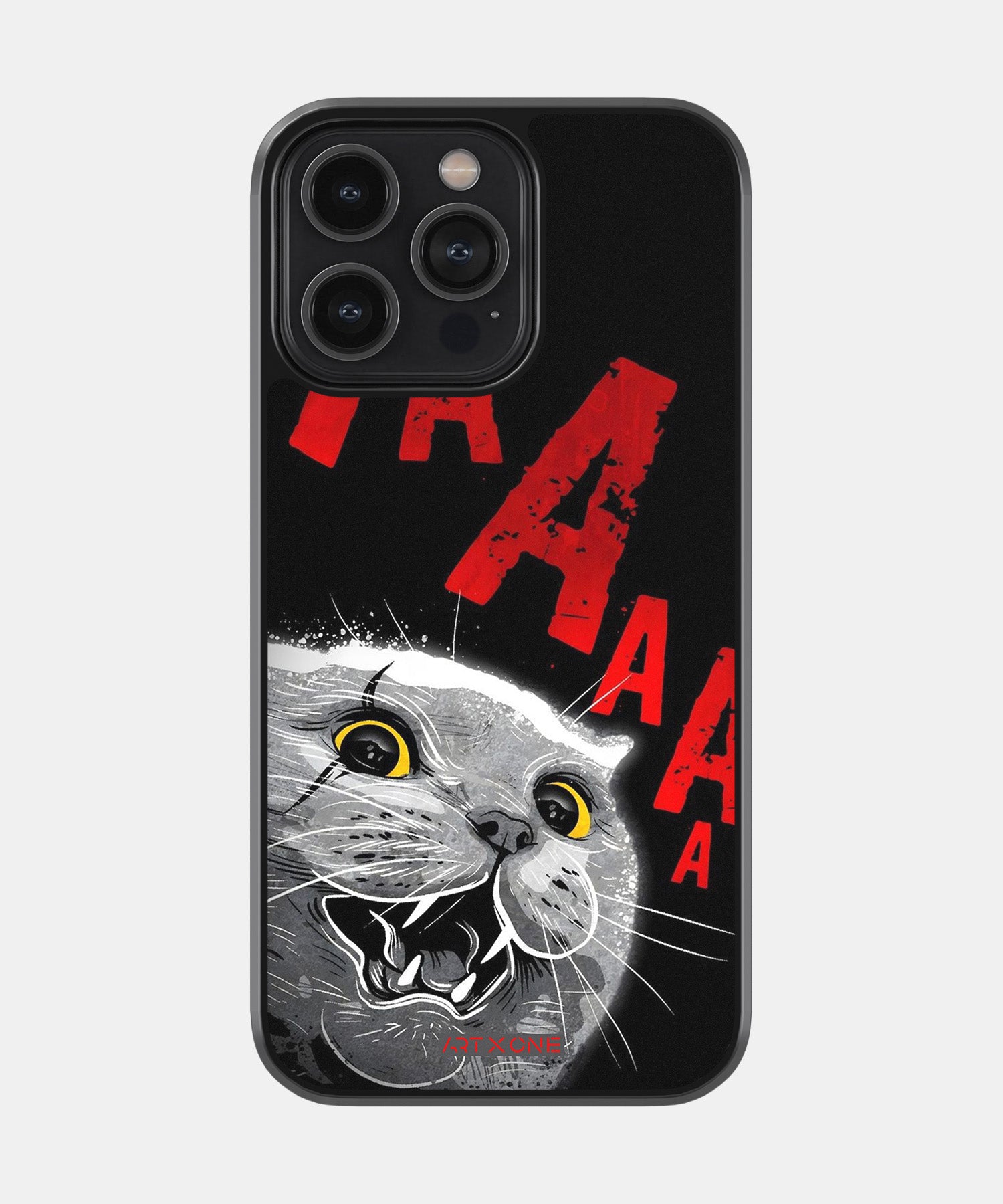 Hey You Mobile Back Cover