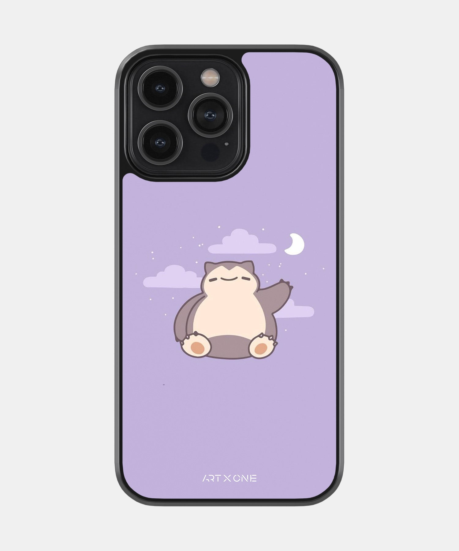 Rest, don't quit Mobile Back Cover