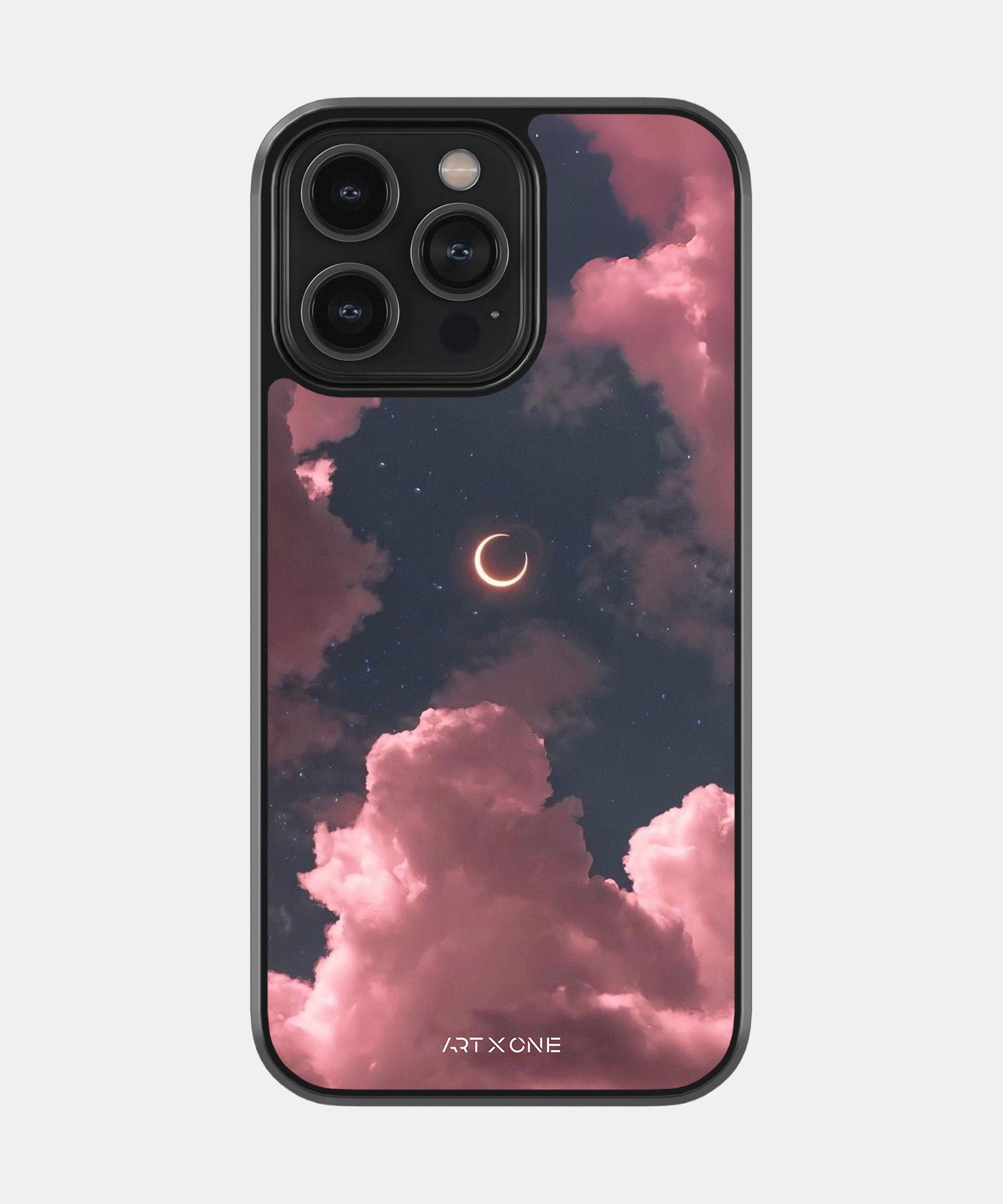 Radiant Sky Mobile Back Cover