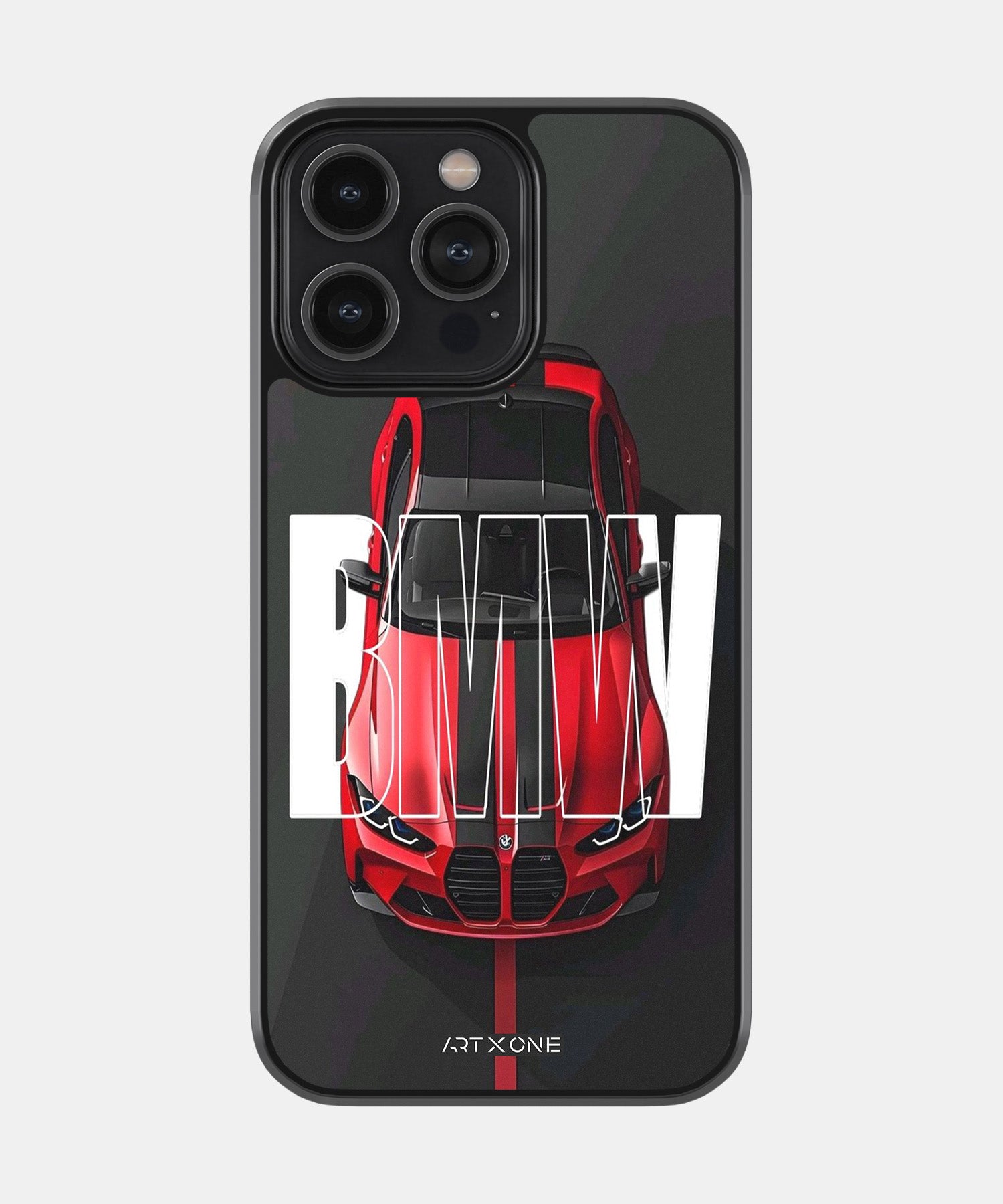 Sports Car (BMW Classics) Mobile Back Cover