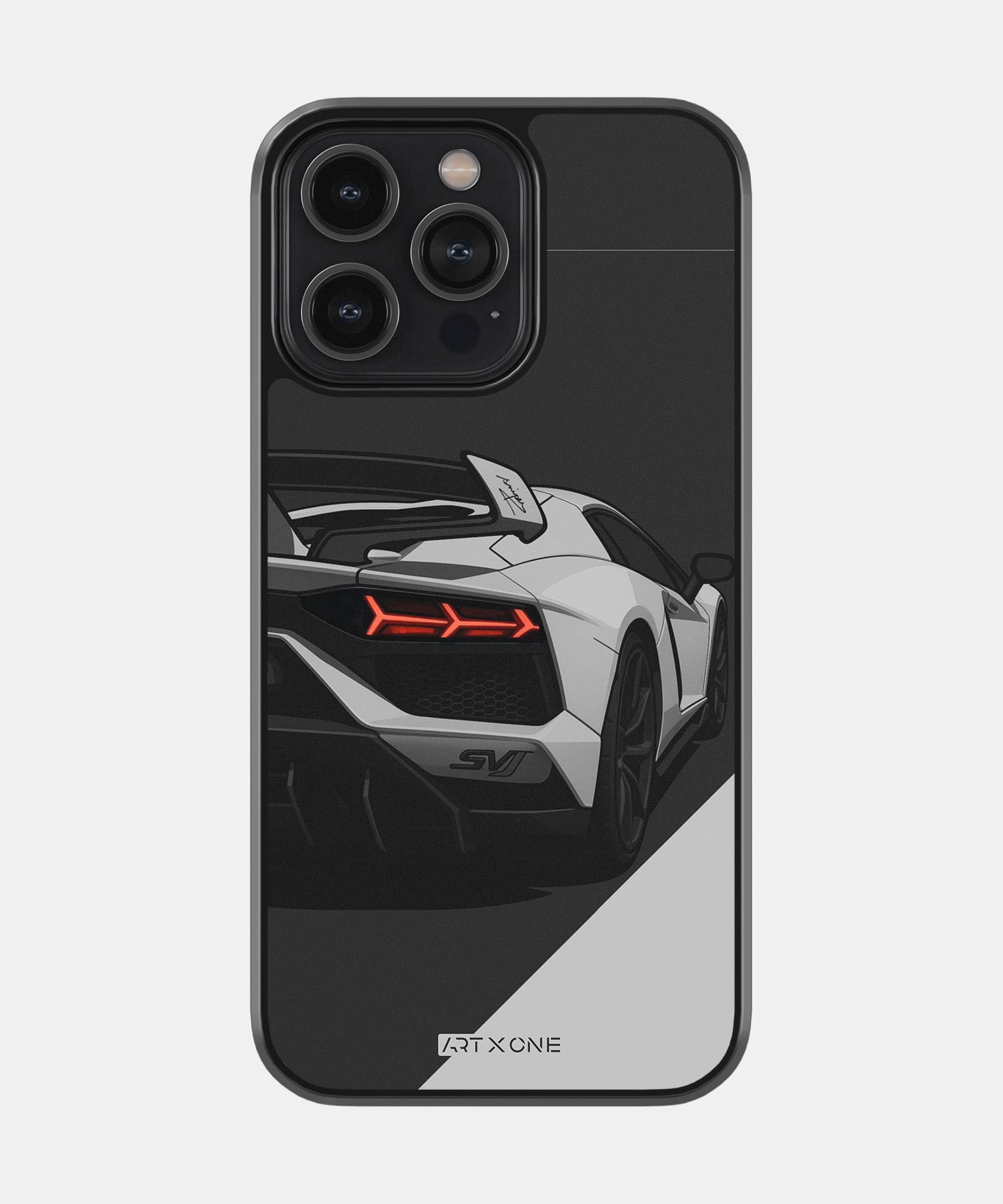 Sports Car (Sports Car Classics) Mobile Back Cover
