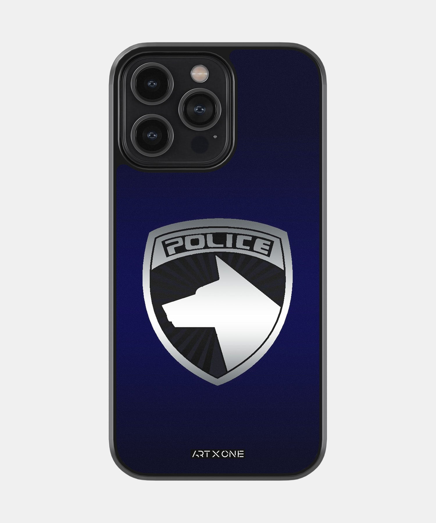 Cartoon (SPD) Mobile Back Cover