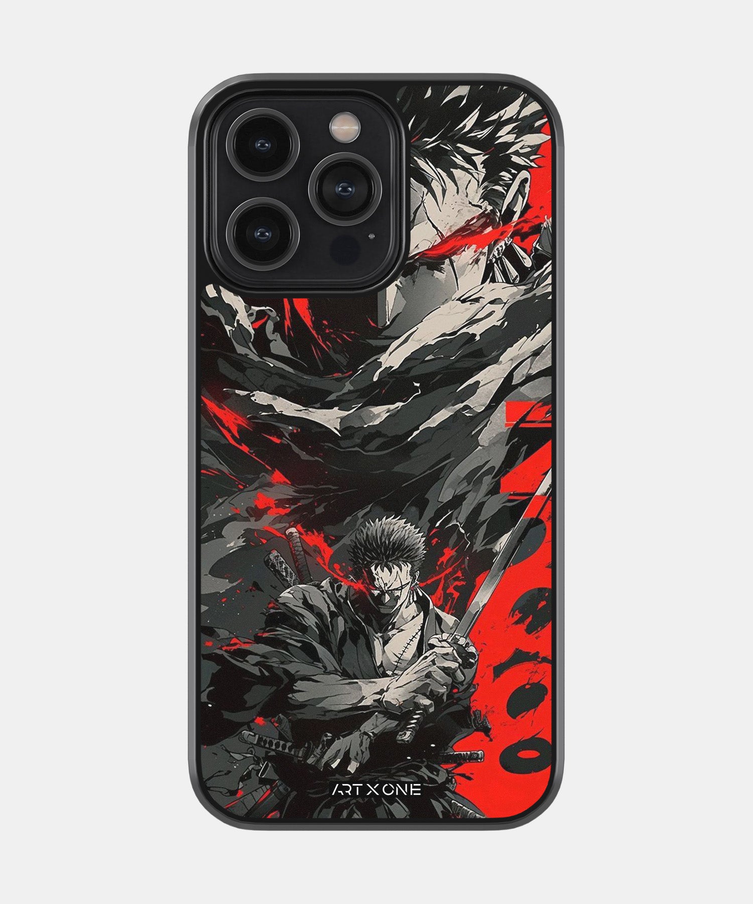 One Piece (Zoro) Mobile Back Cover