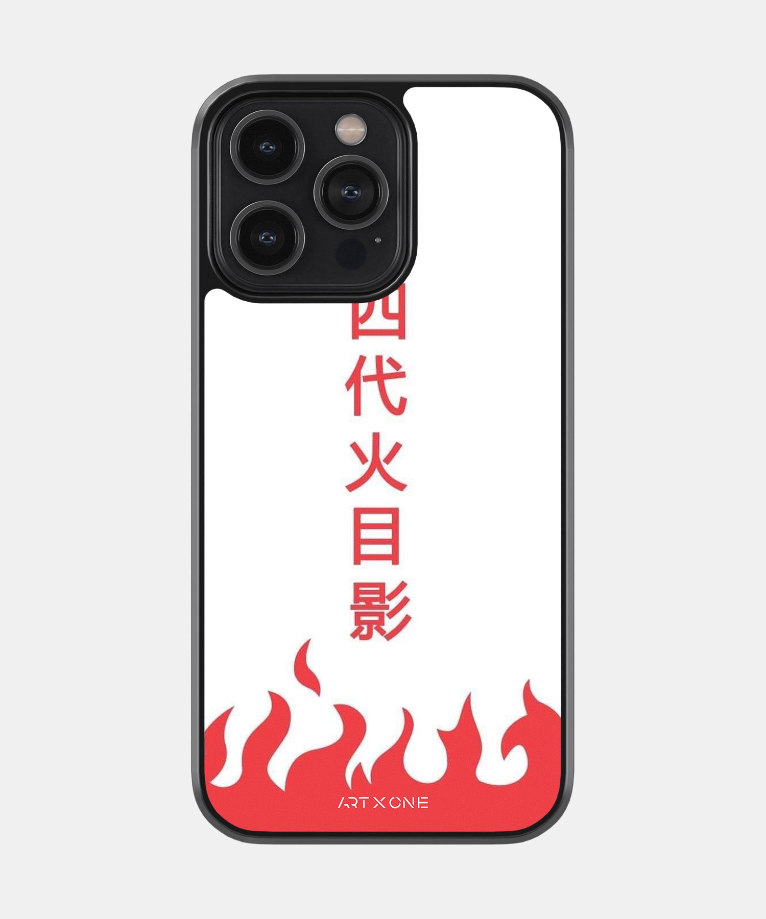 Naruto(Naruto Origianls) Mobile Back Cover