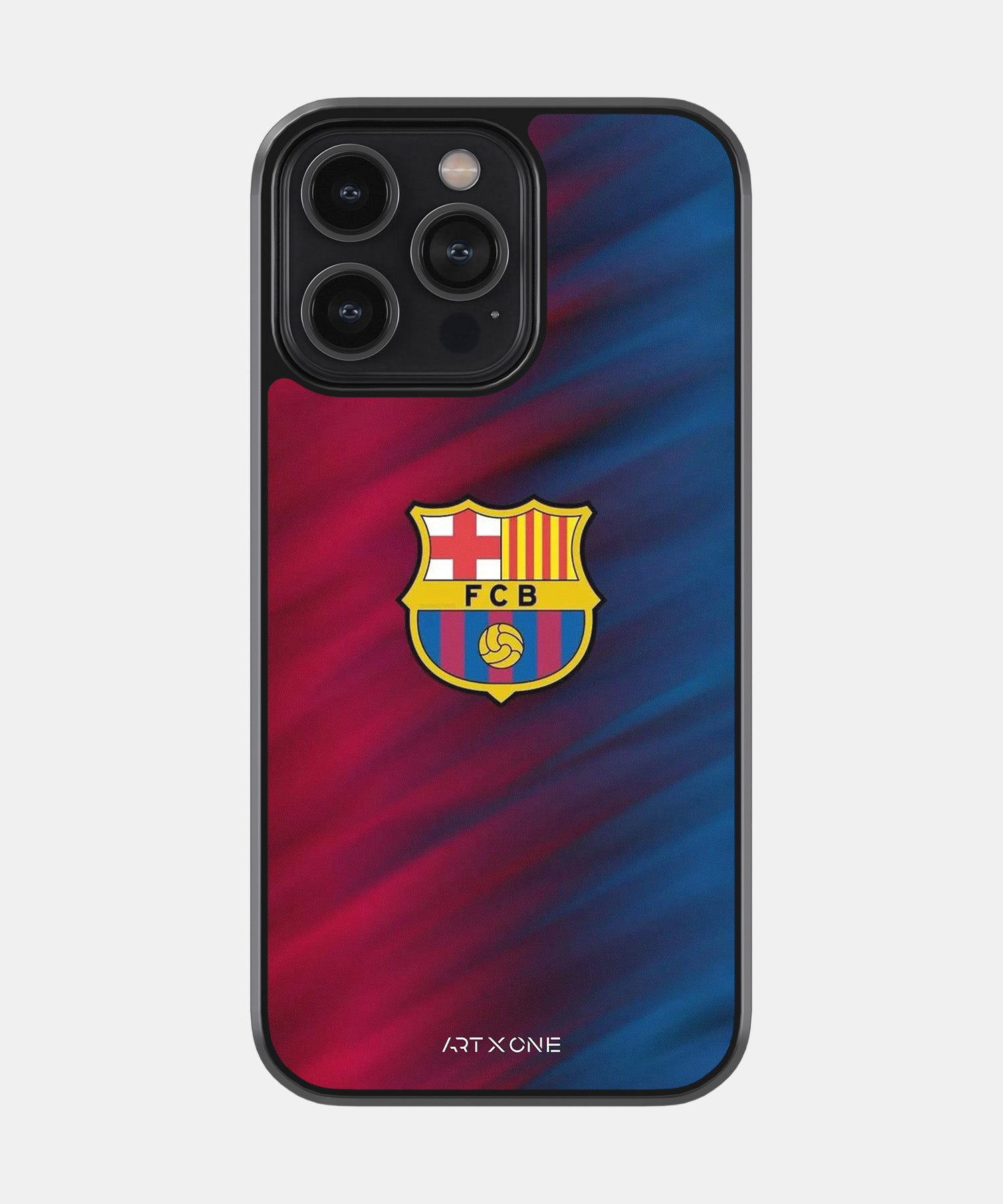Football (FCB Club) Mobile Back Cover