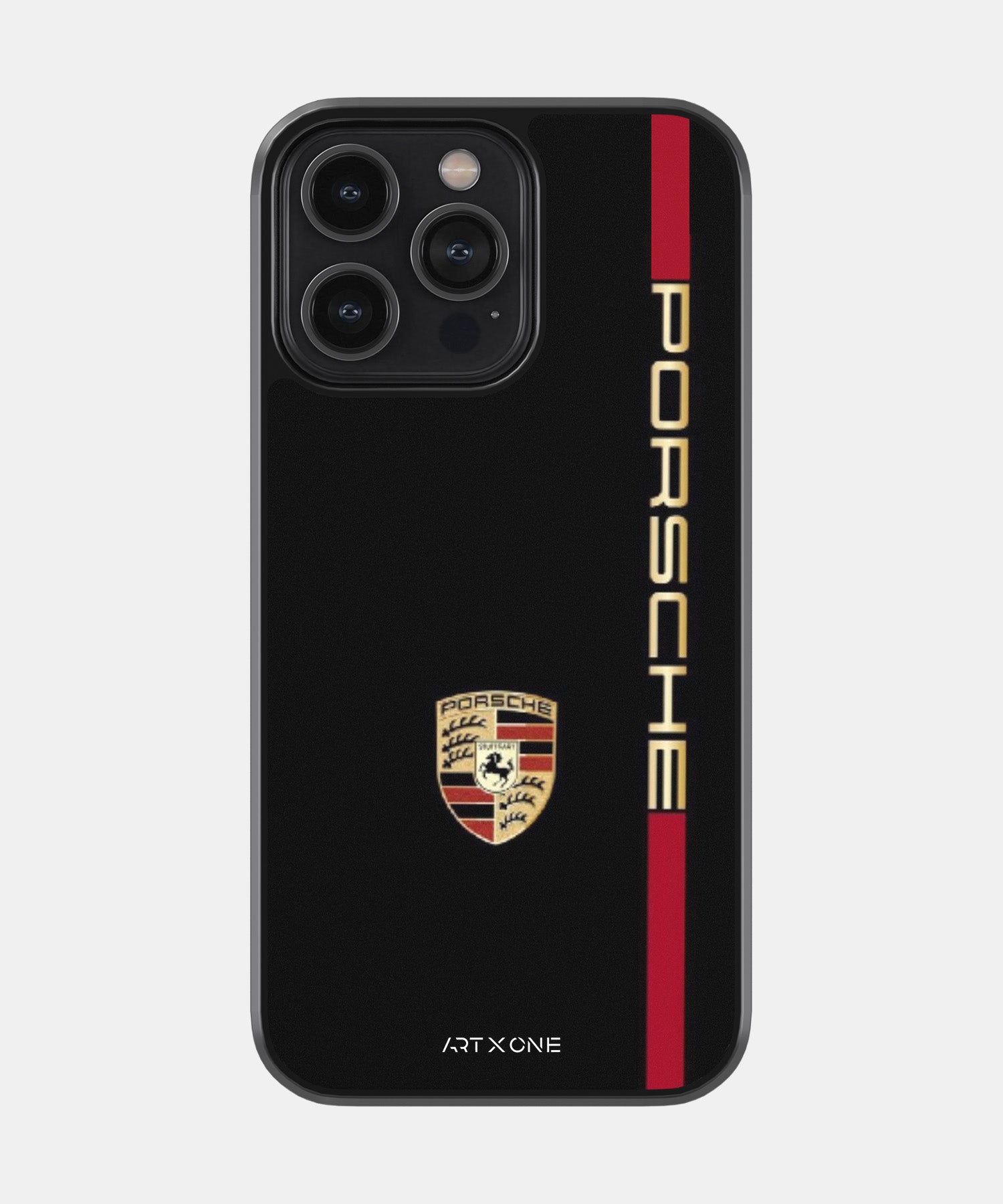 Sports Car (Porsche) Mobile Back Cover