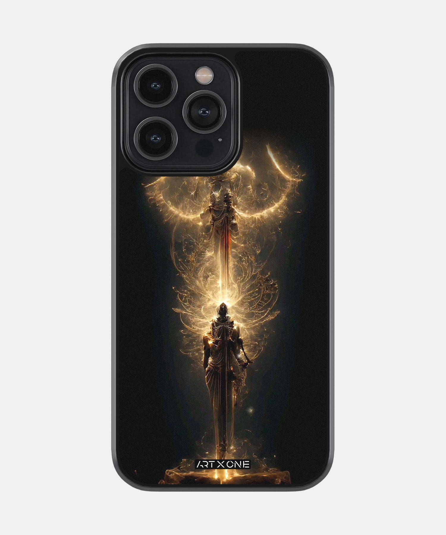 Hindu Gods (Hindu God) Mobile Back Cover
