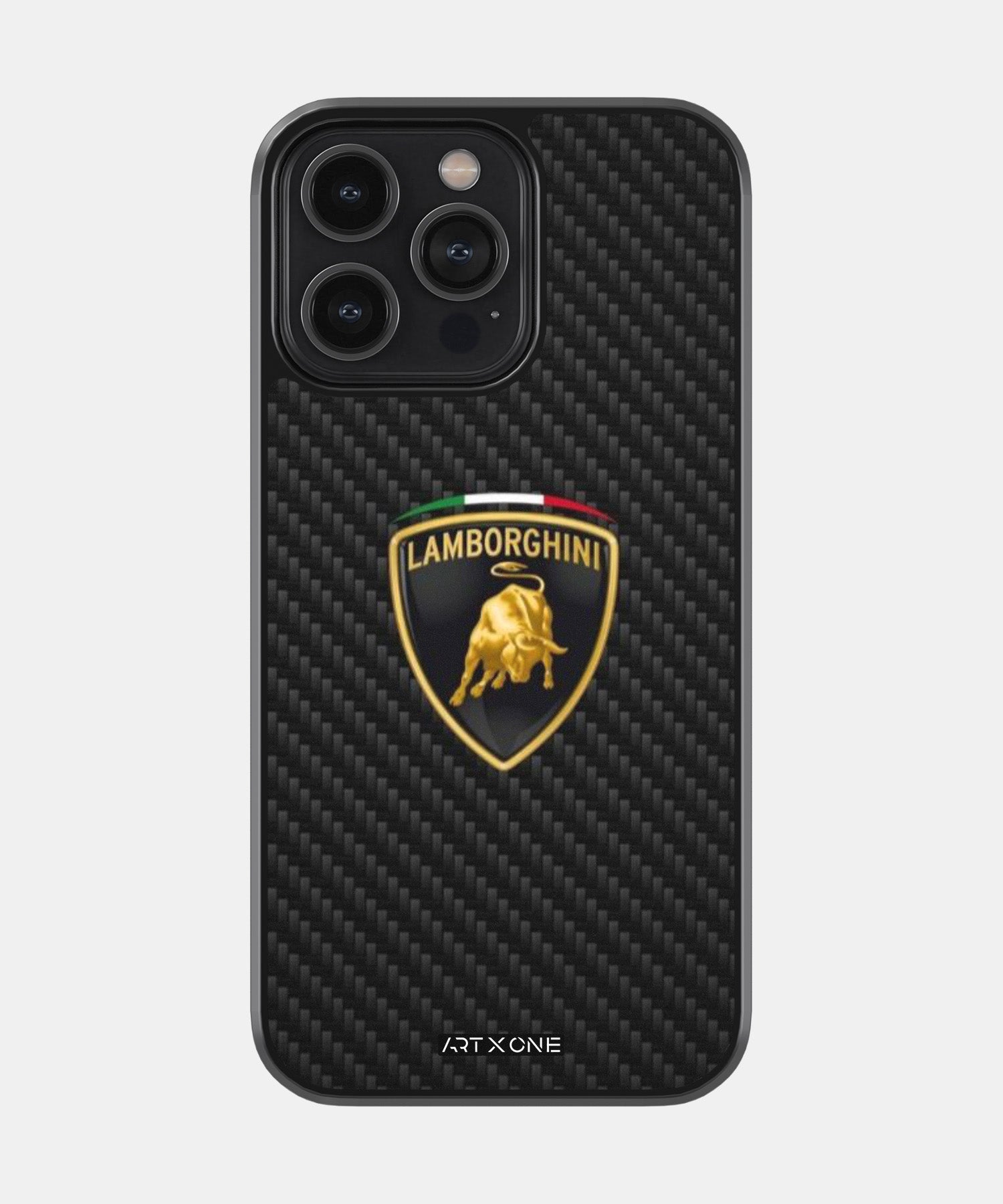 Lamborghini Mobile Back Cover