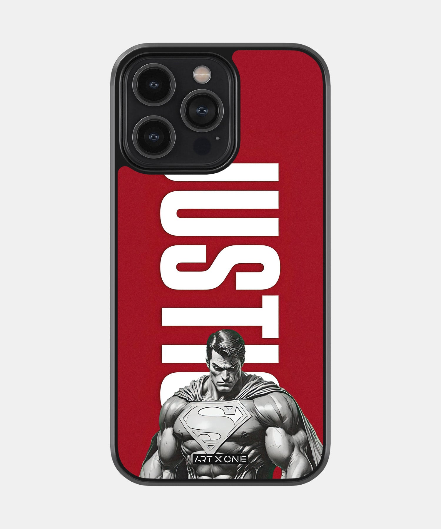 DC (Justice) Mobile Back Cover