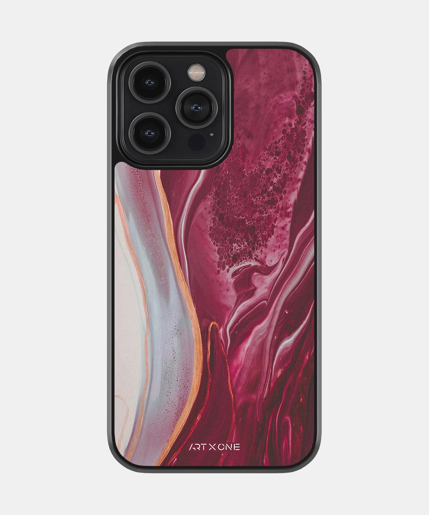 Mirren Reid Marbel Mobile Back Cover