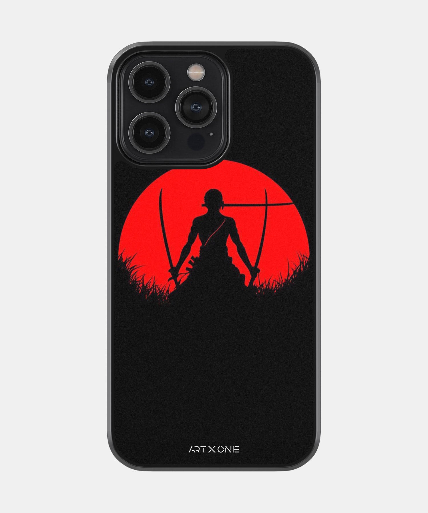Roronoa Zolo Mobile Back Cover