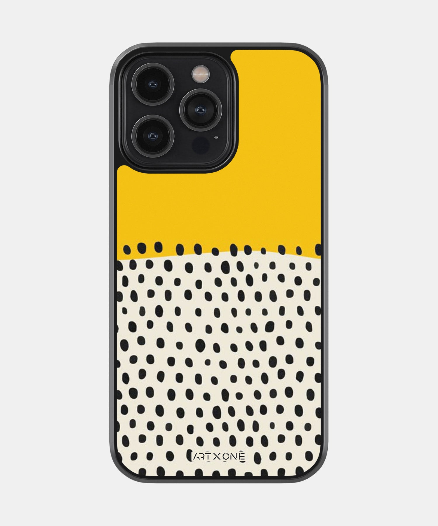 Abstract Mid Century Mobile Back Cover
