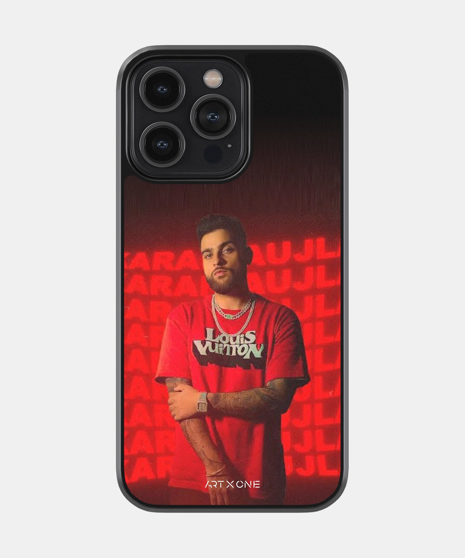 Karan Aujla Album 1