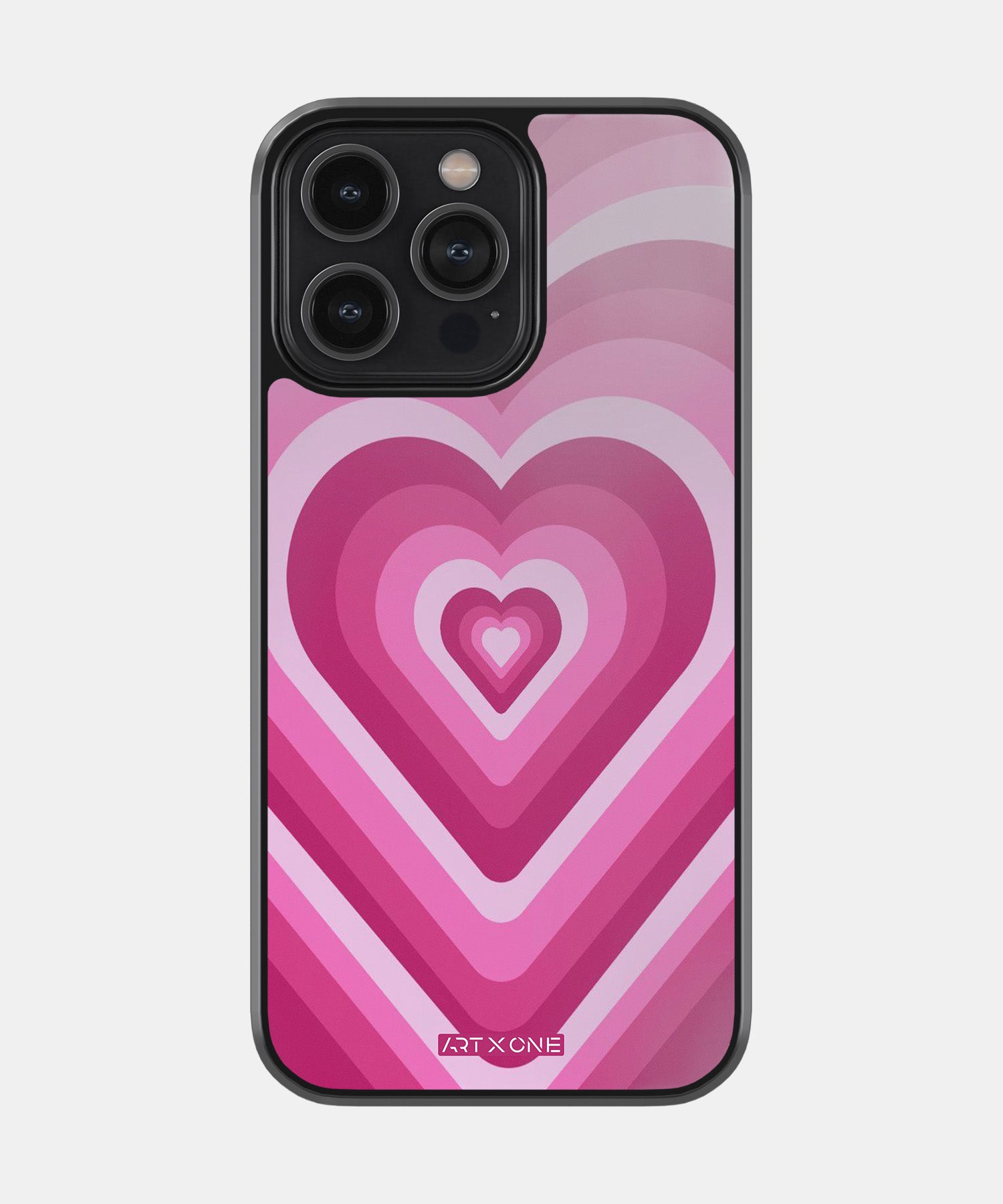 Pink Hearts