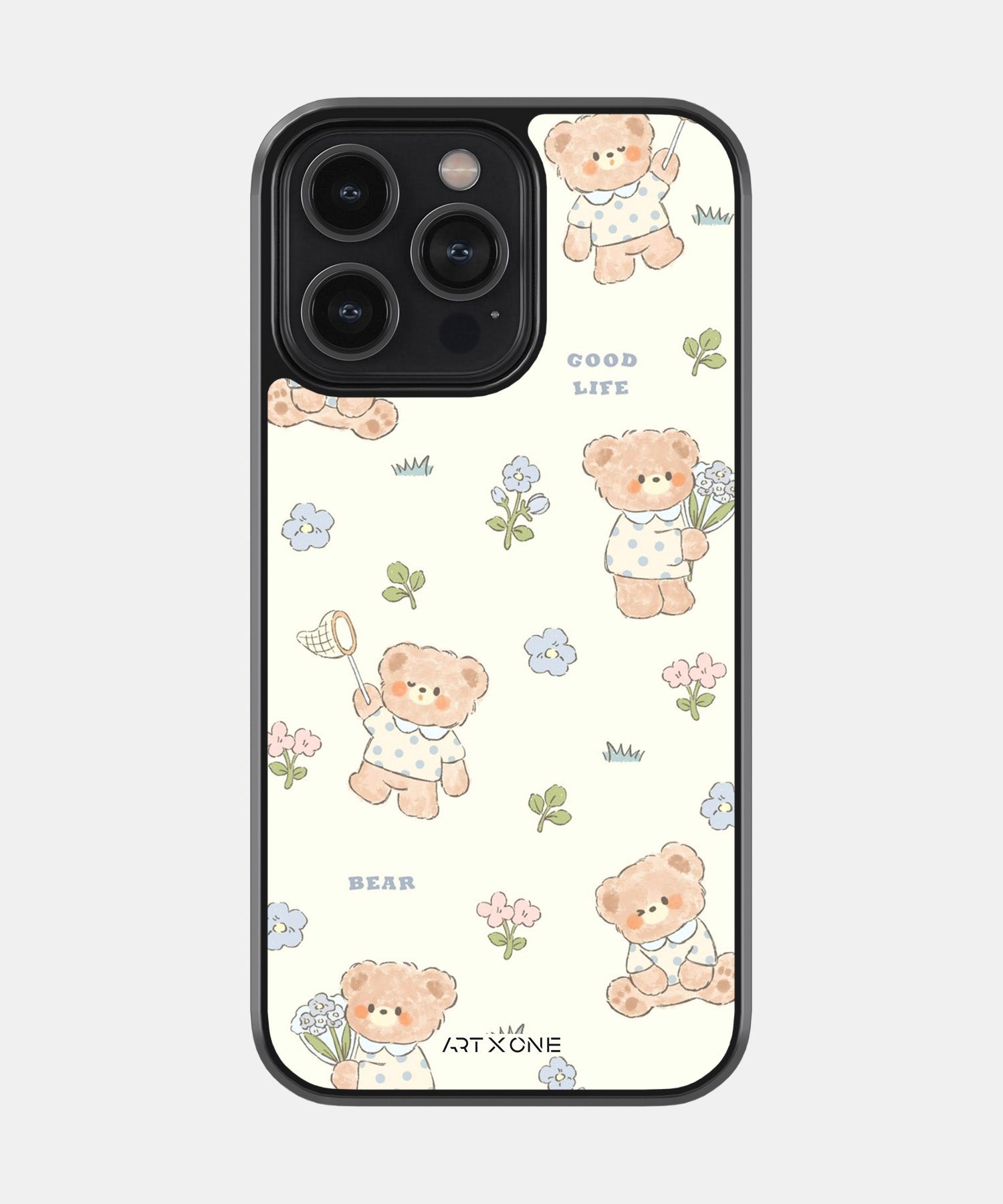 Fondos Pin Mobile Back Cover