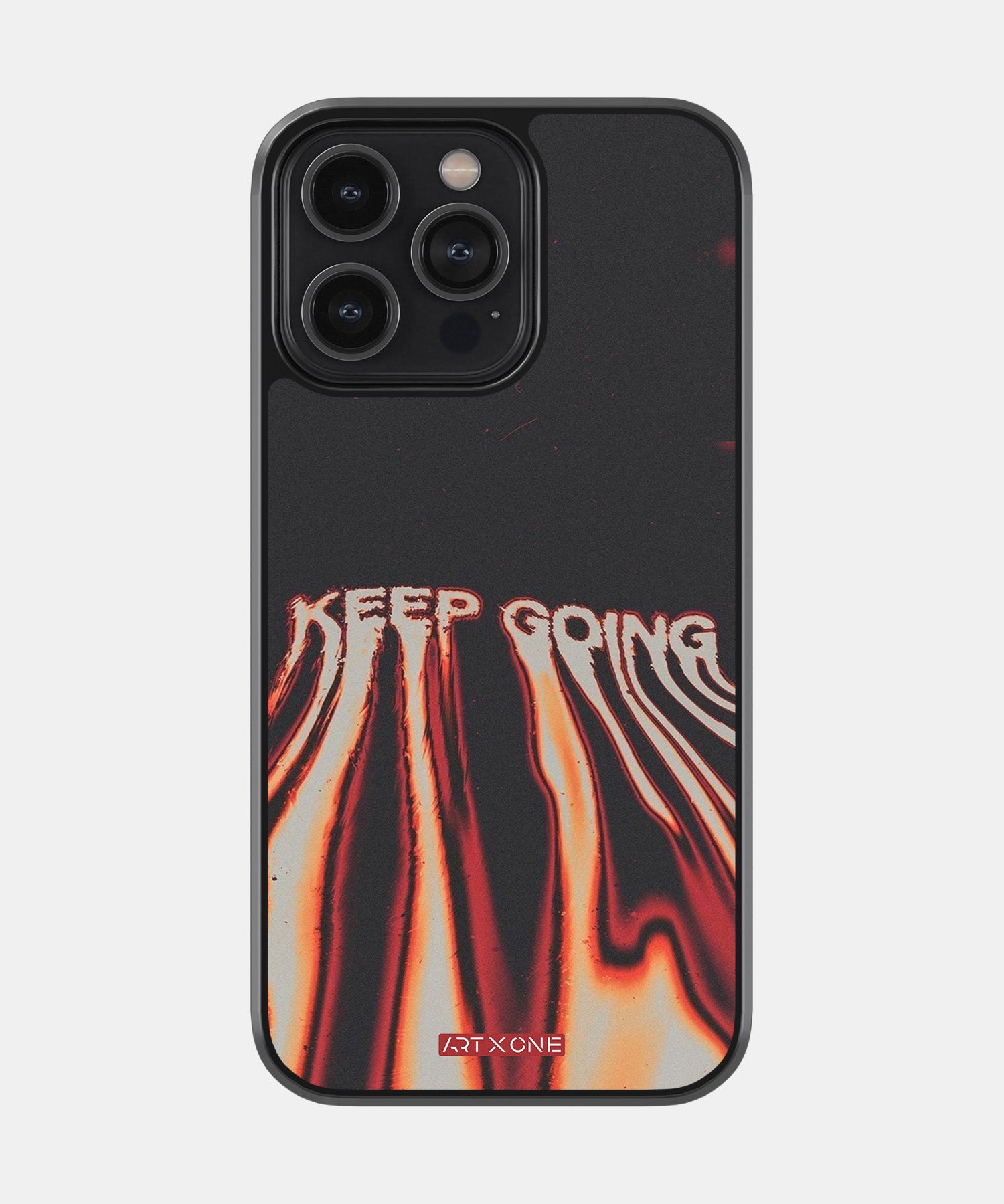 Keep Going