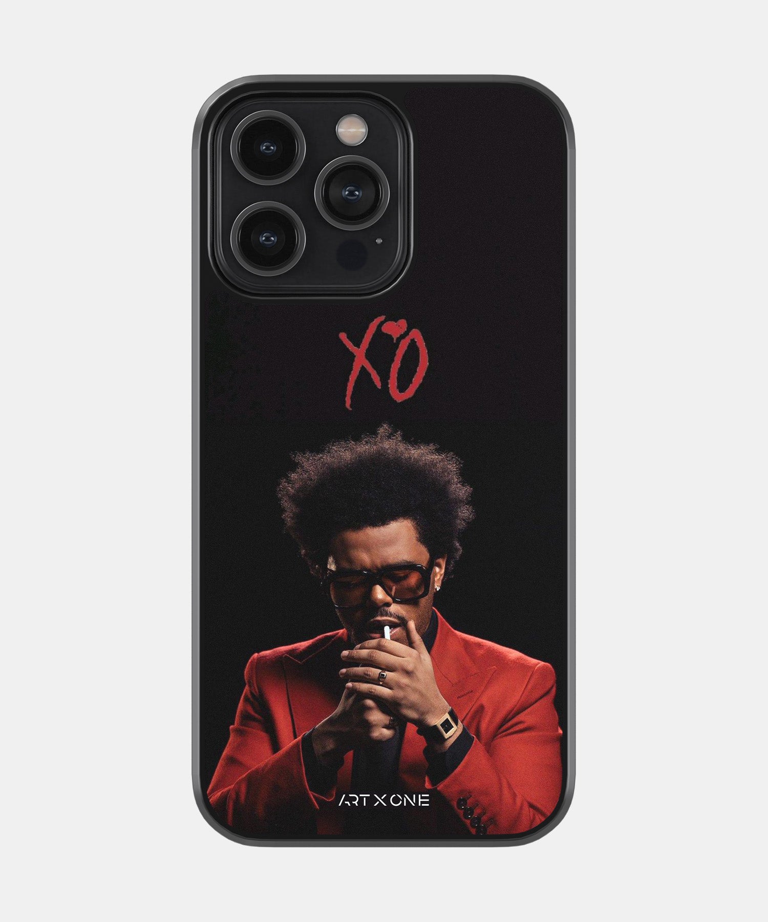 Weeknd