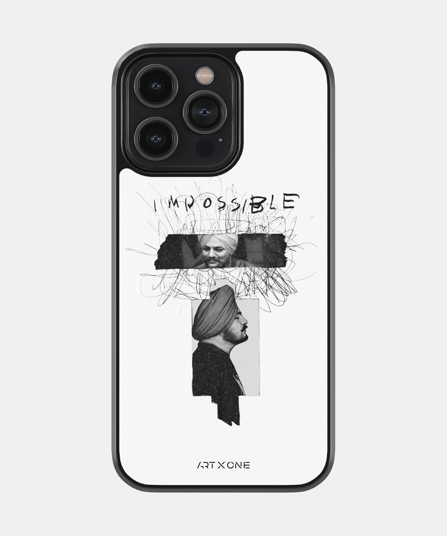 Sidhu Moosewala Impossible