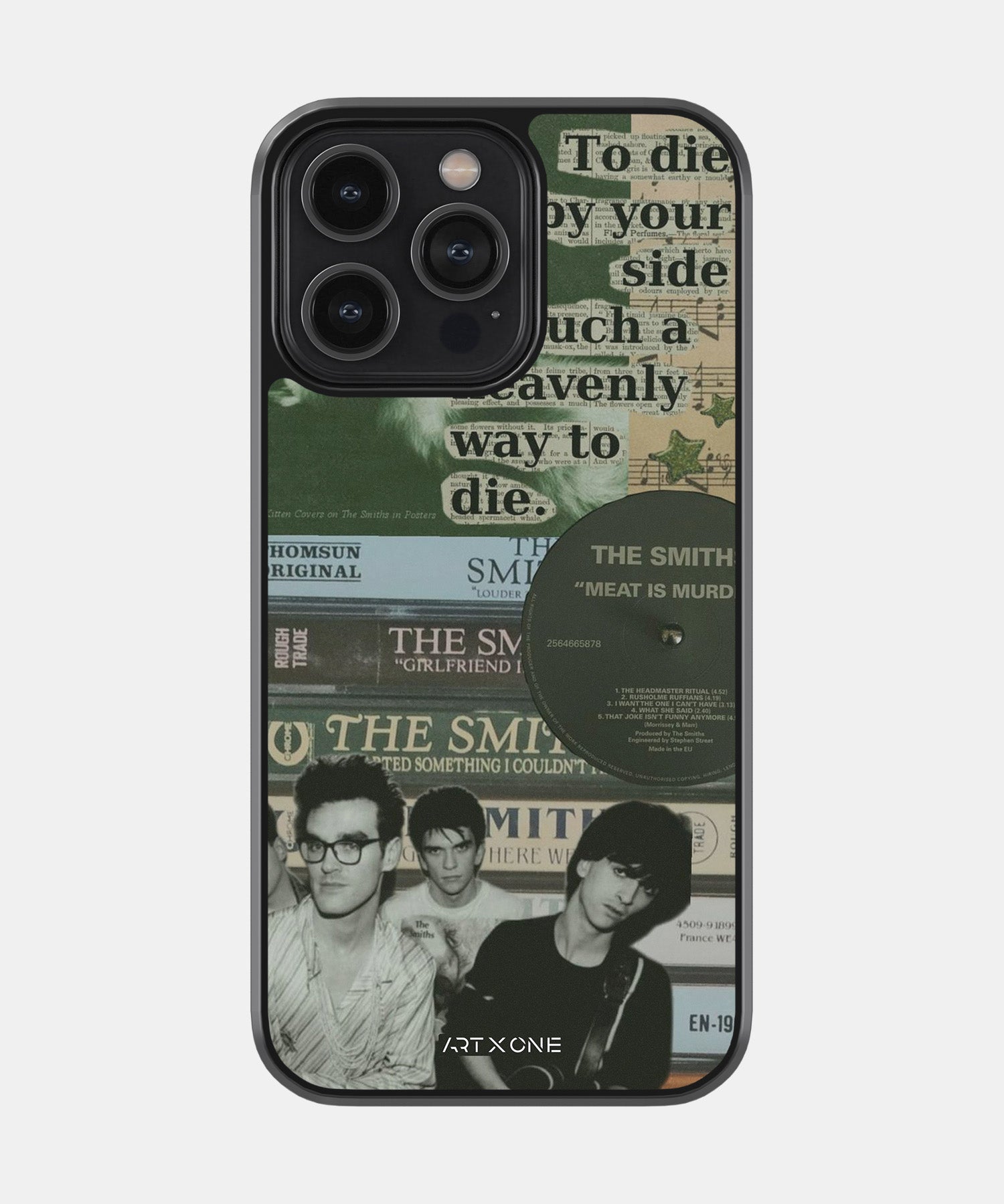 The Smiths