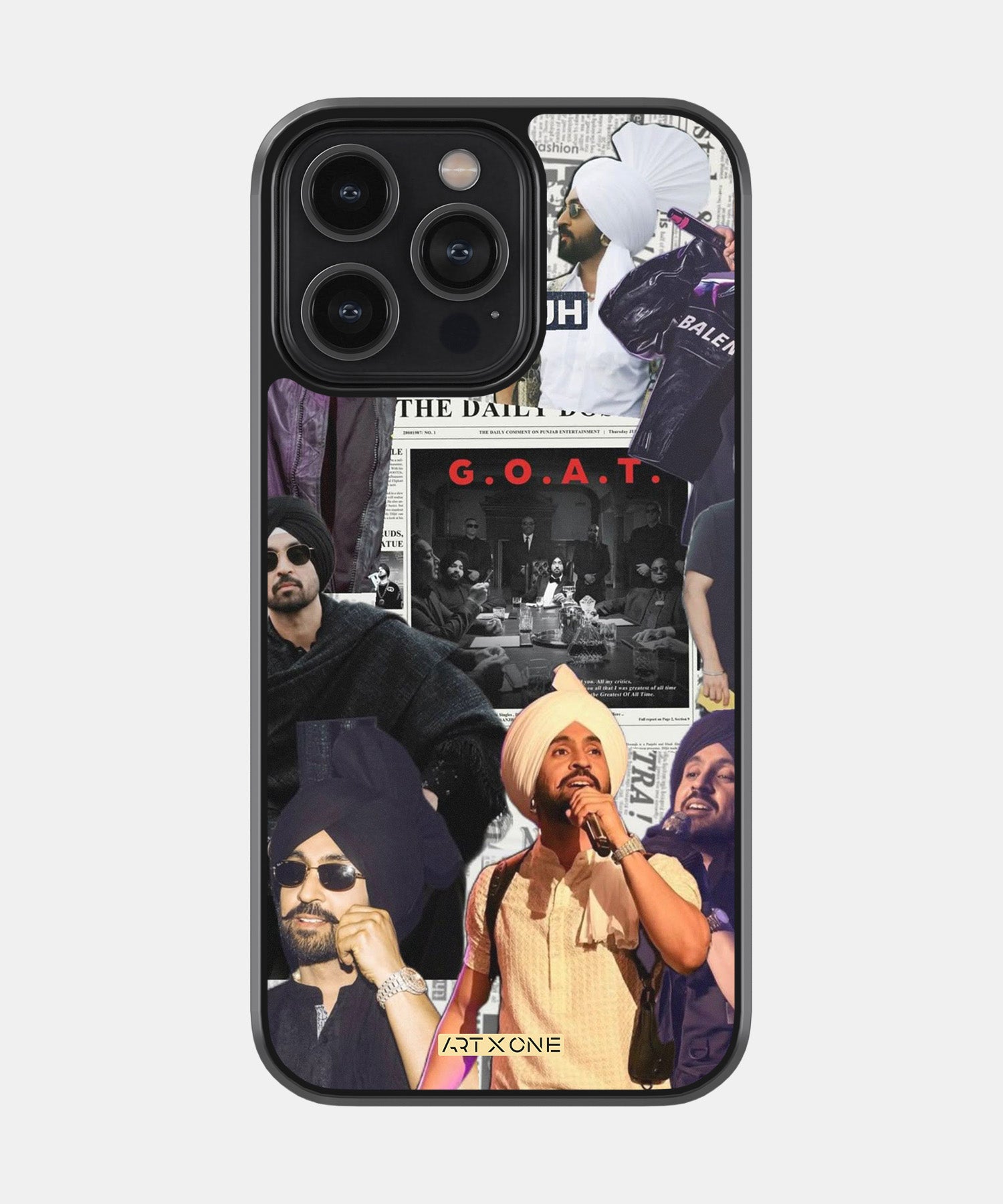 Diljeet