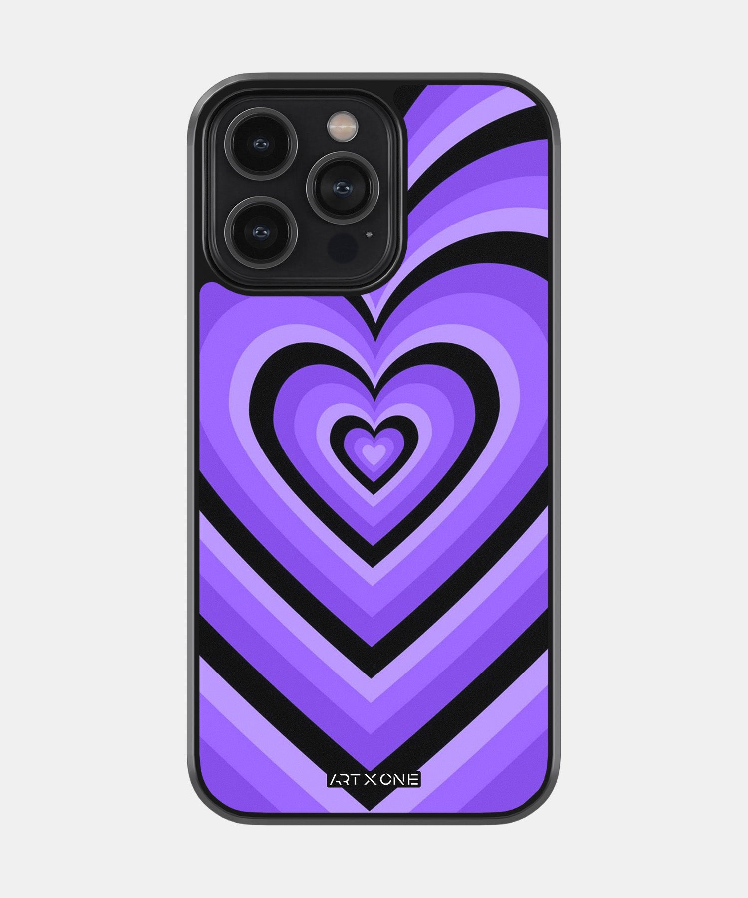 Purple Hearts