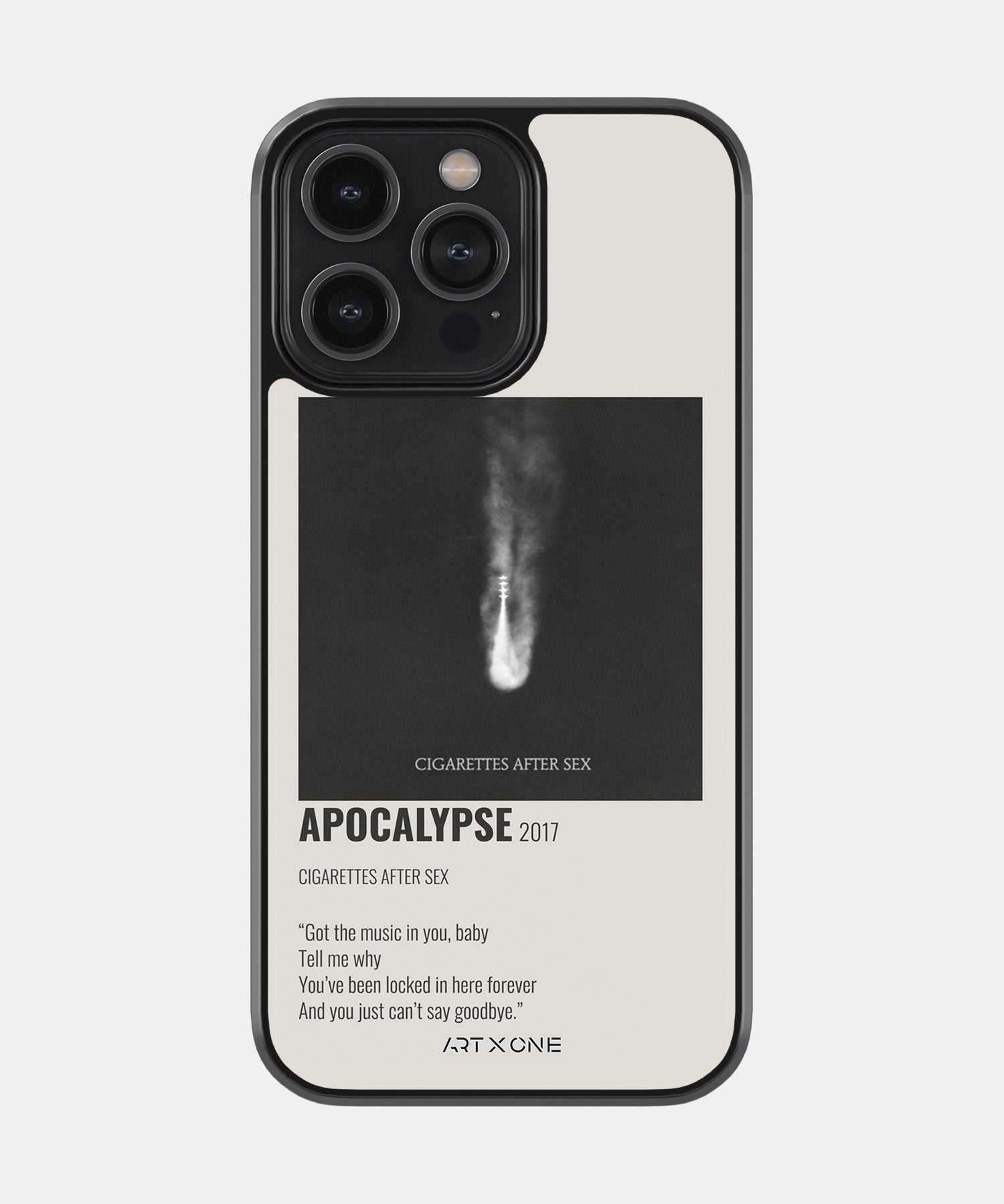 Apocalypse 2017