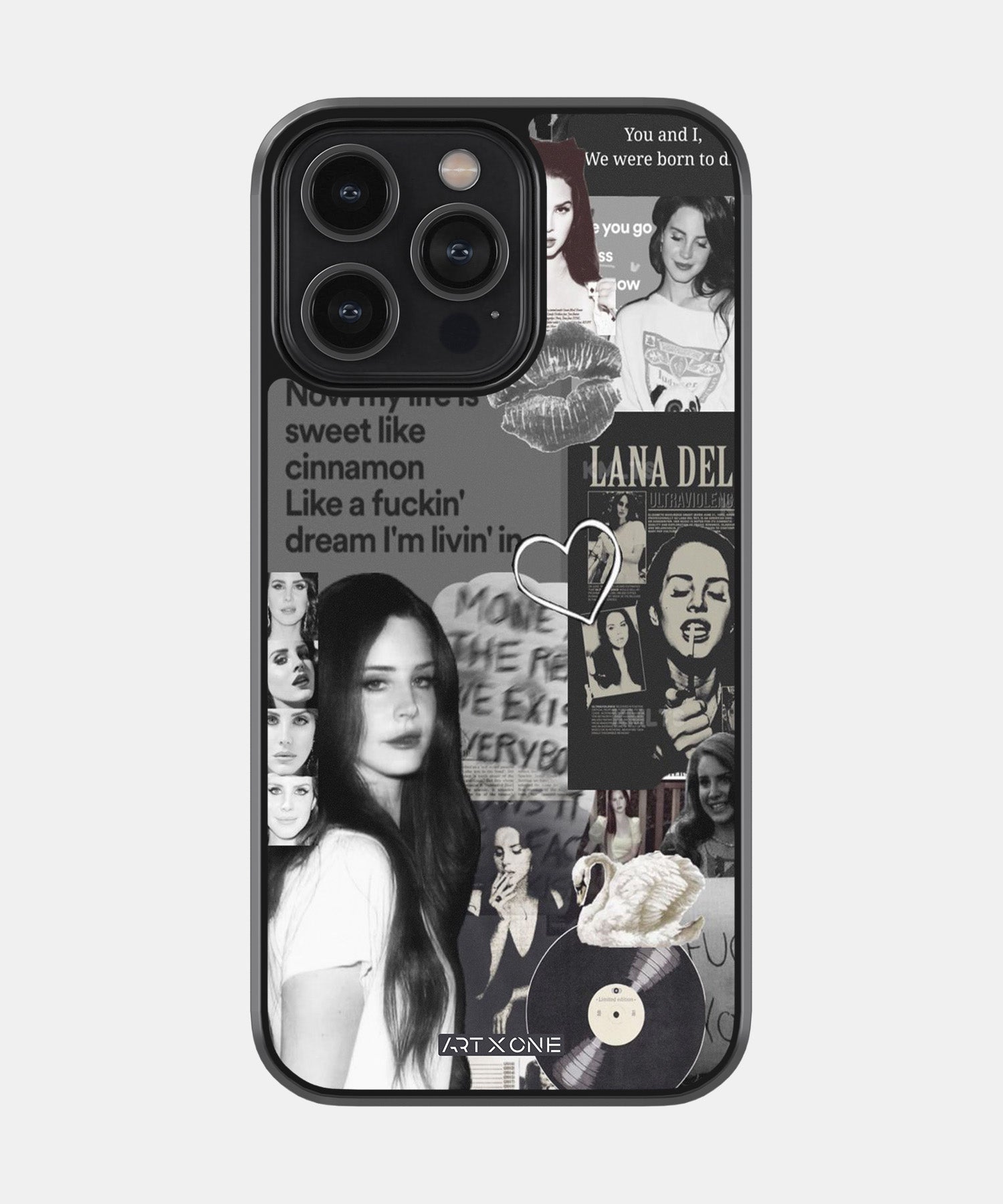 Lana Del Album
