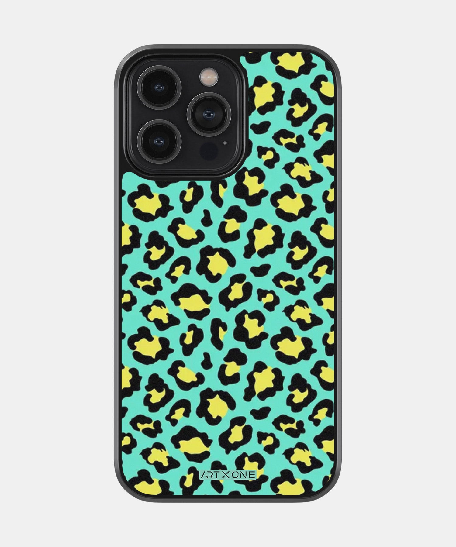 Green Leopard
