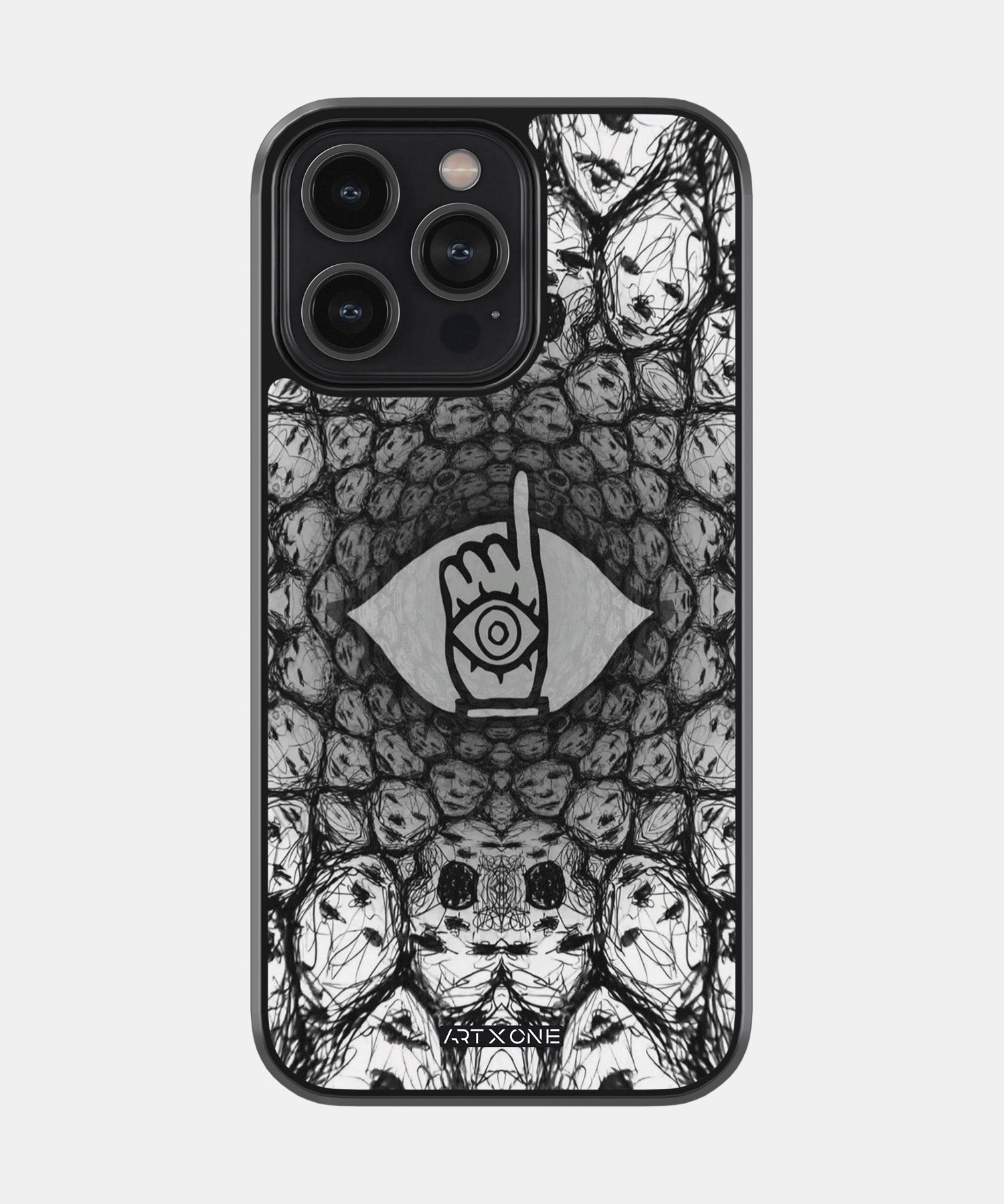 One Mobile Back Cover