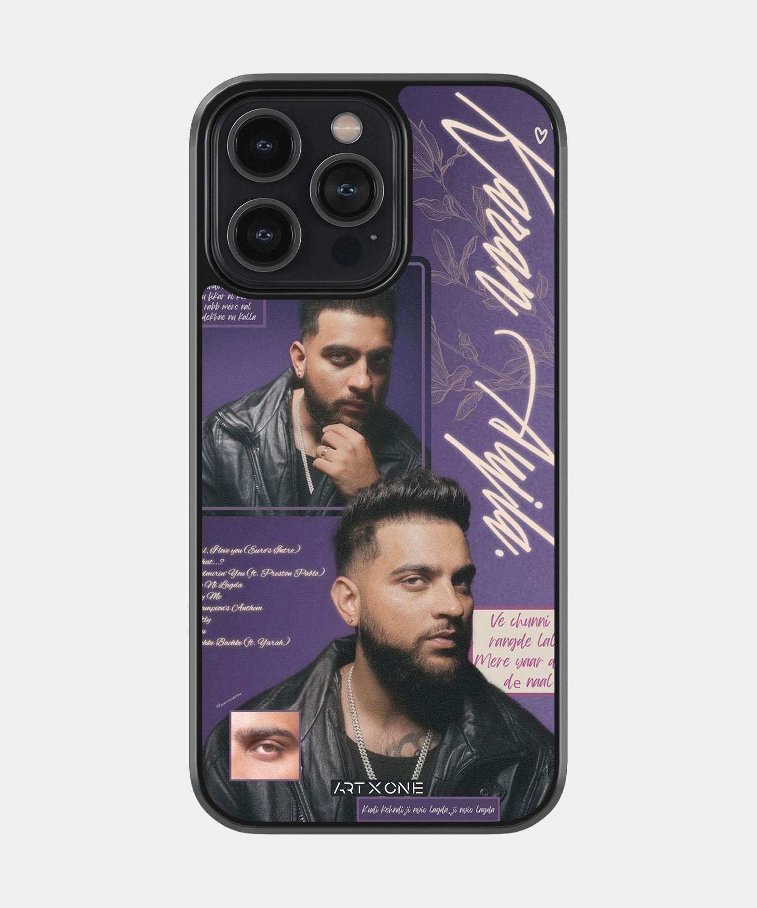 Karan
