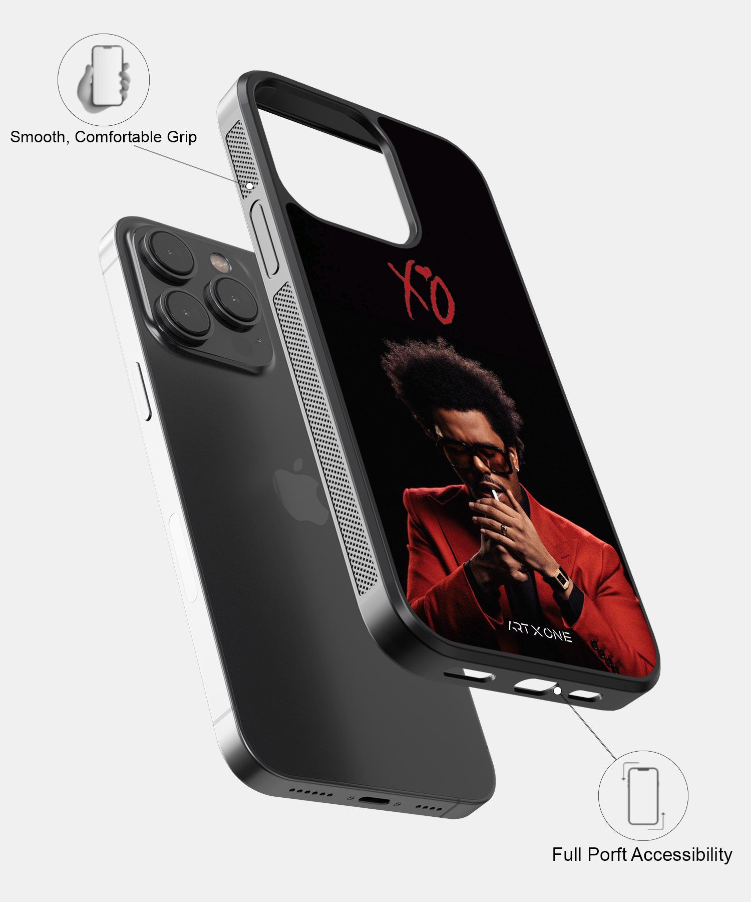Weeknd