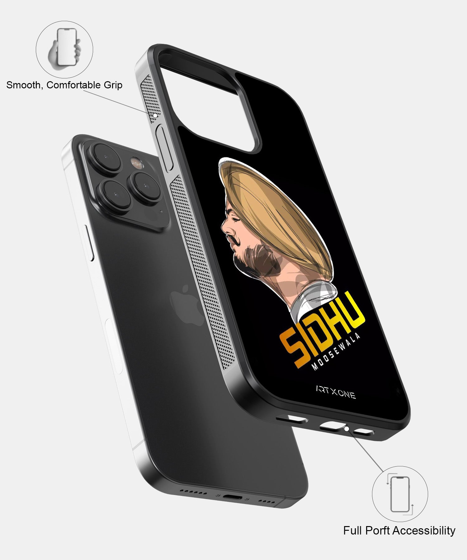 Sidhu Moosewala