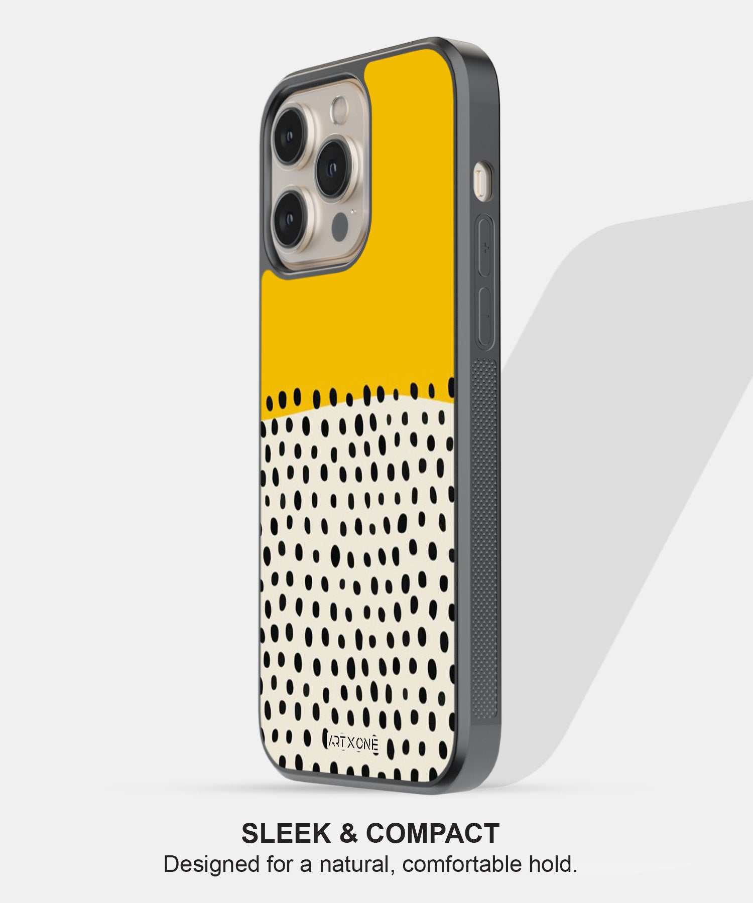 Abstract Mid Century Mobile Back Cover