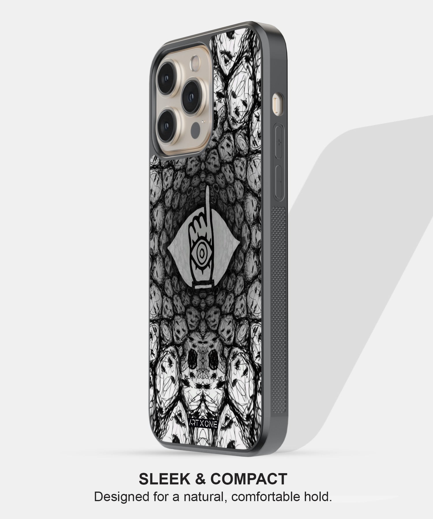 One Mobile Back Cover