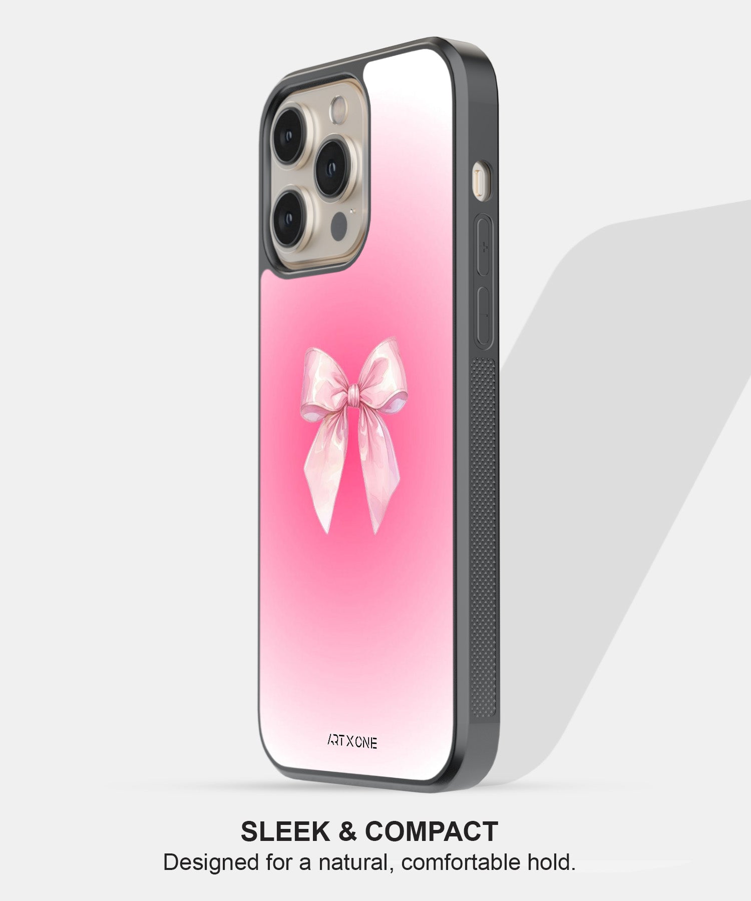 Bubblegum Luxe Mobile Back Cover