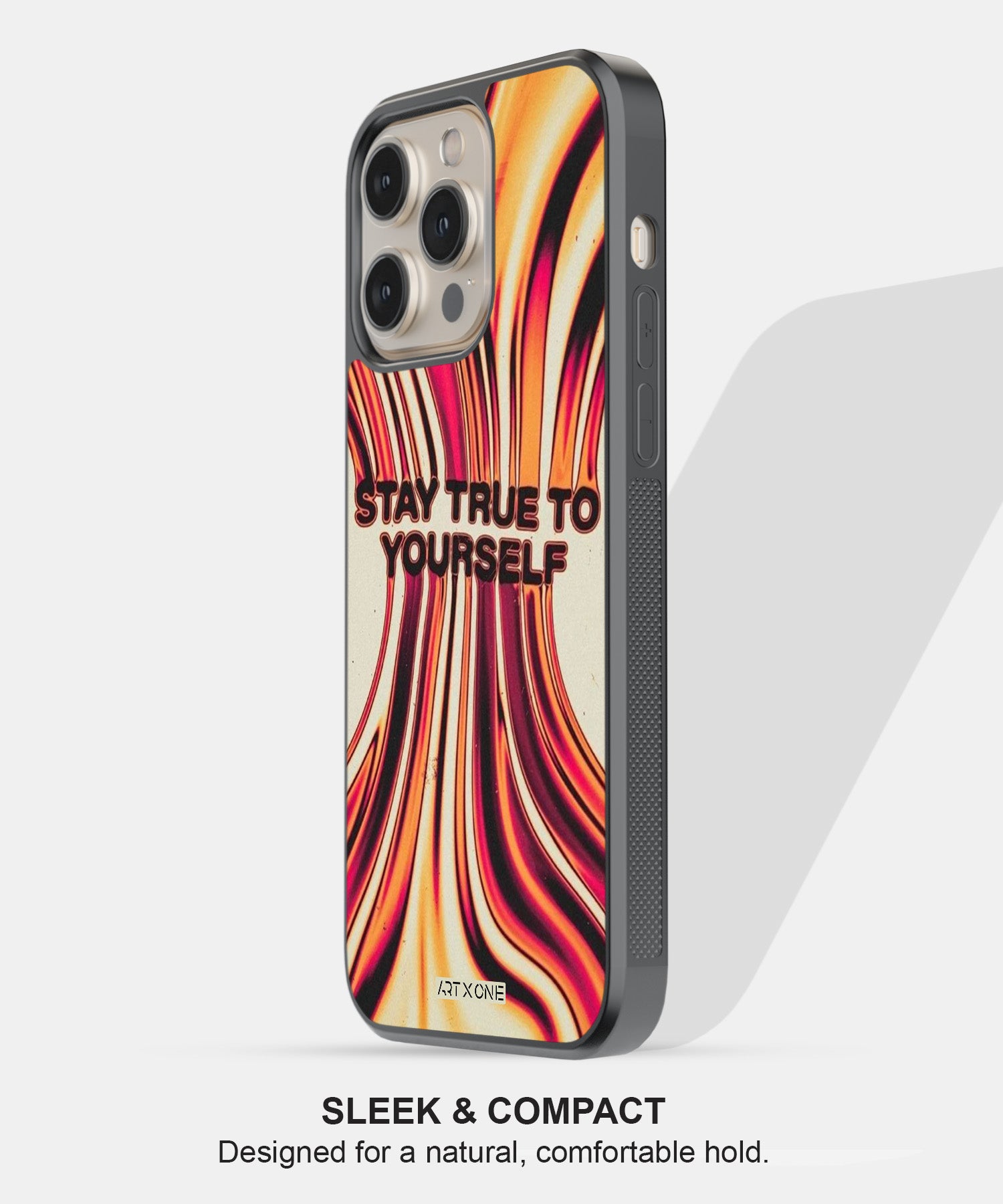 Stay True to Yourself