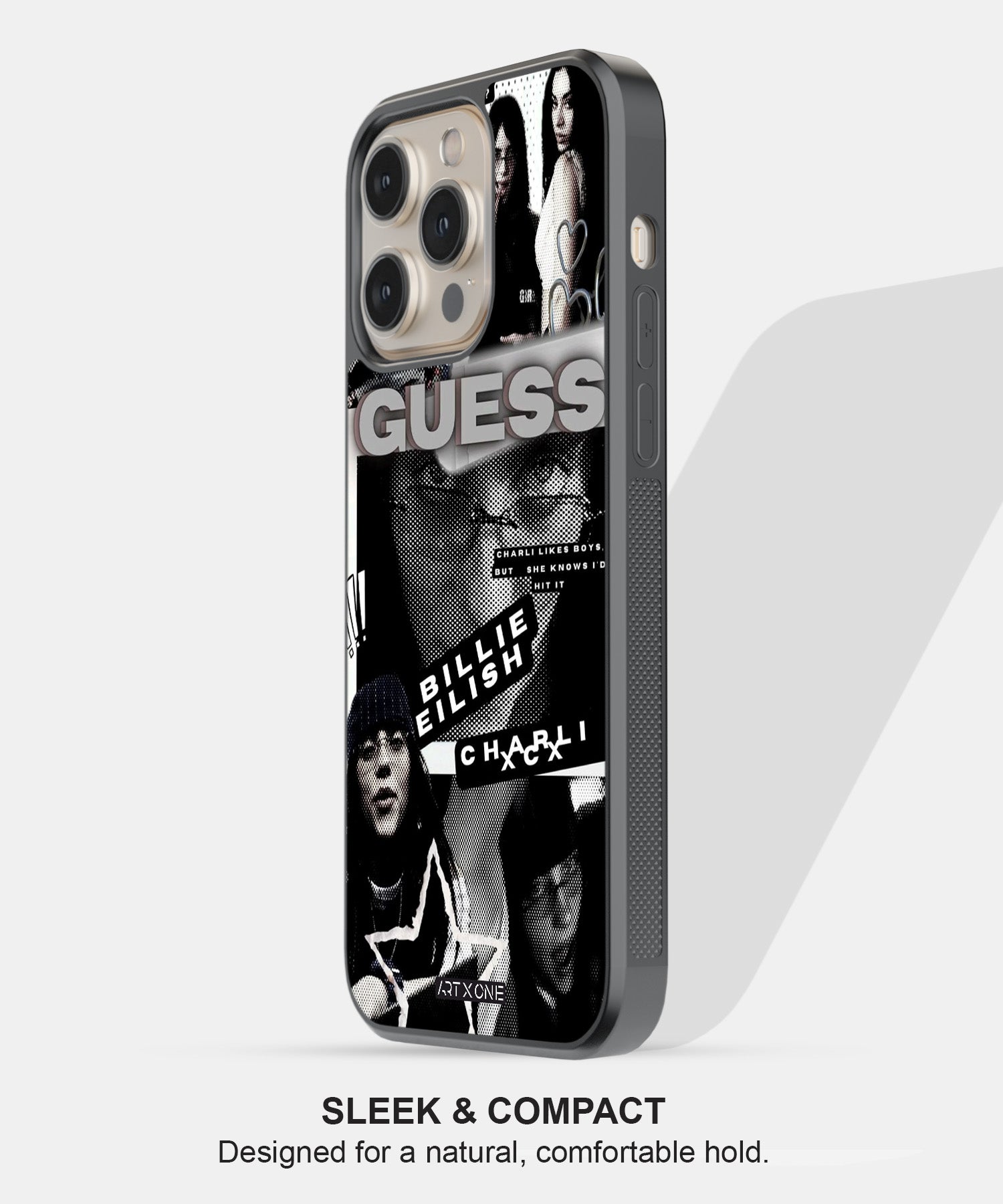 Guess Billie Eilish