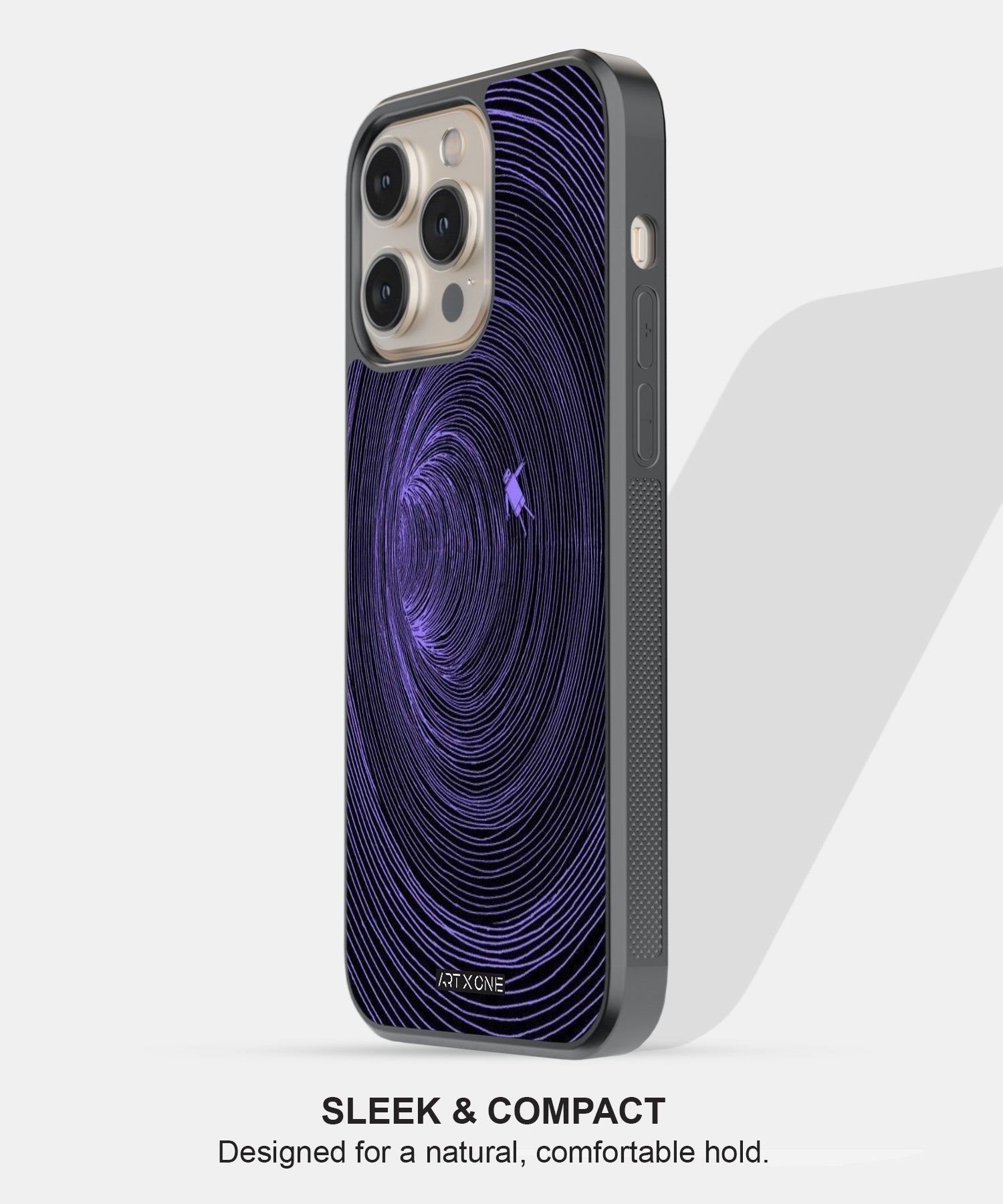 Void Mobile Back Cover