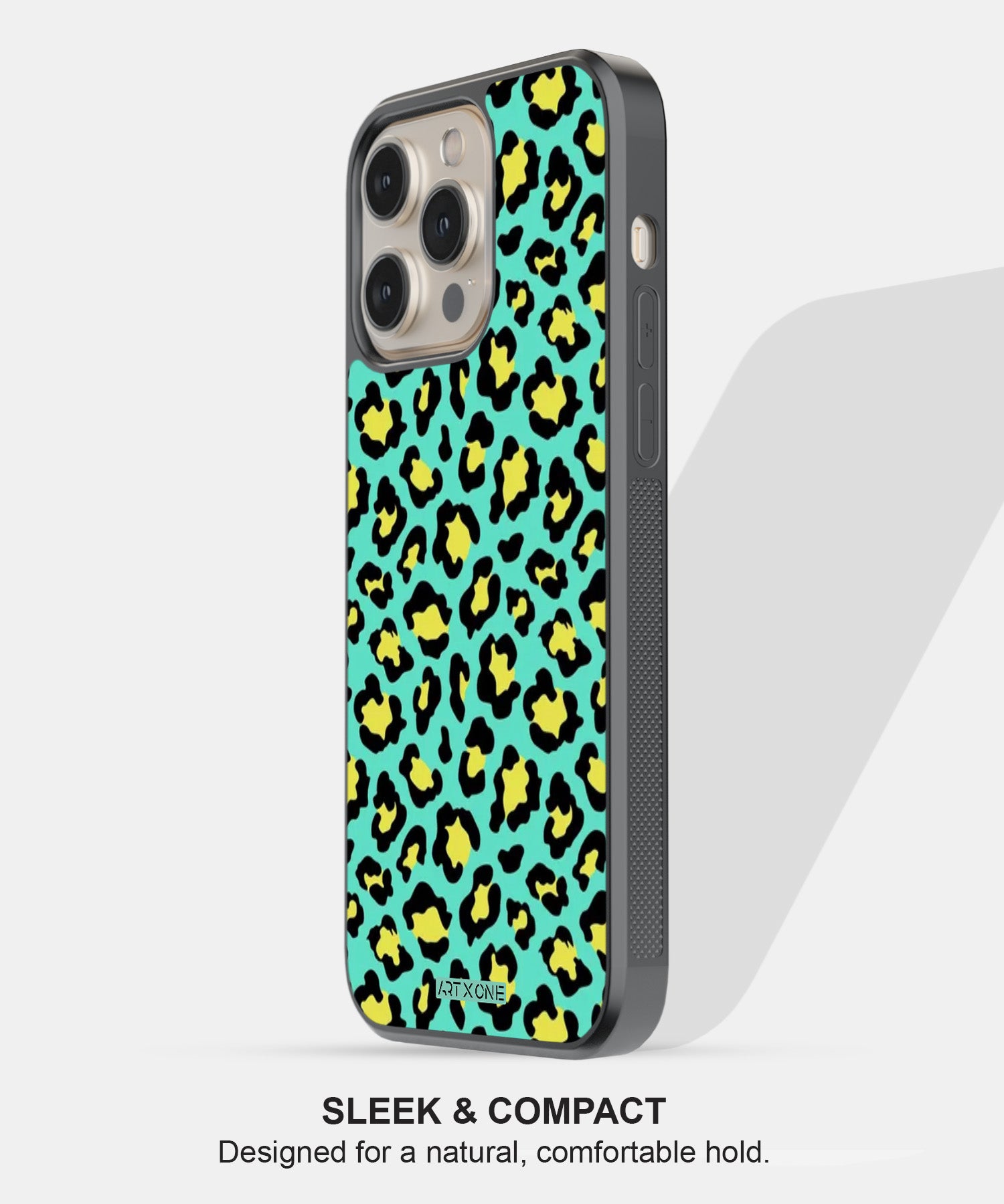 Green Leopard