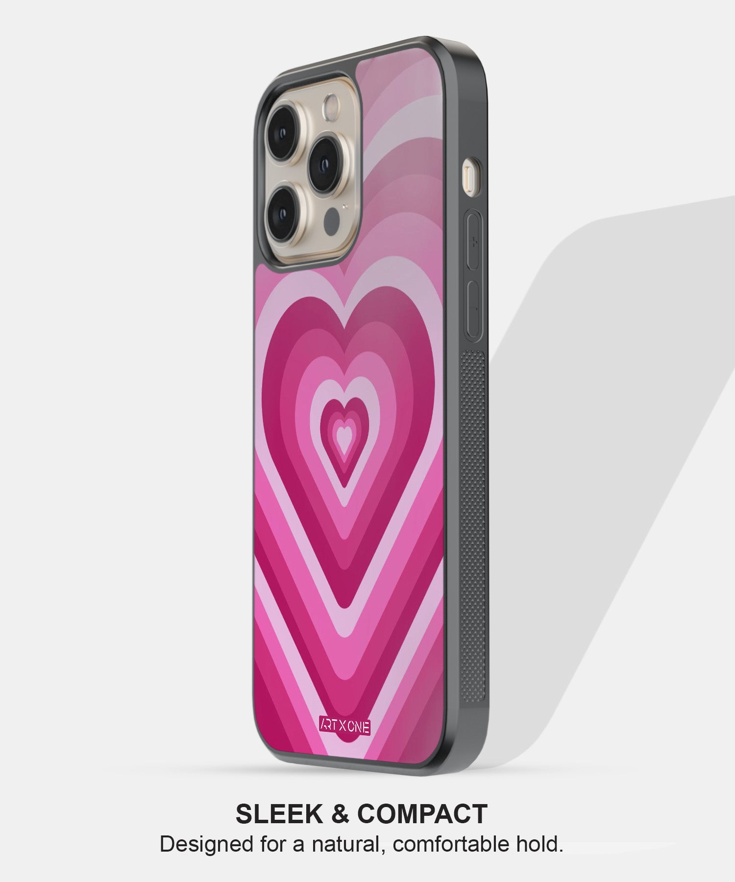 Pink Hearts