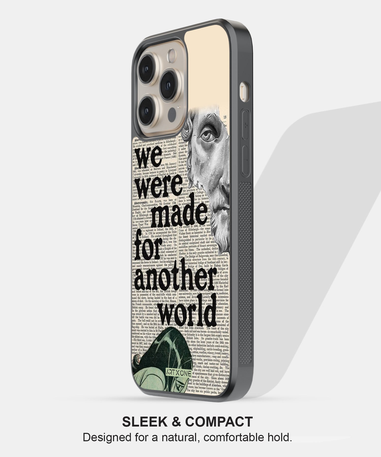 Made for Another World