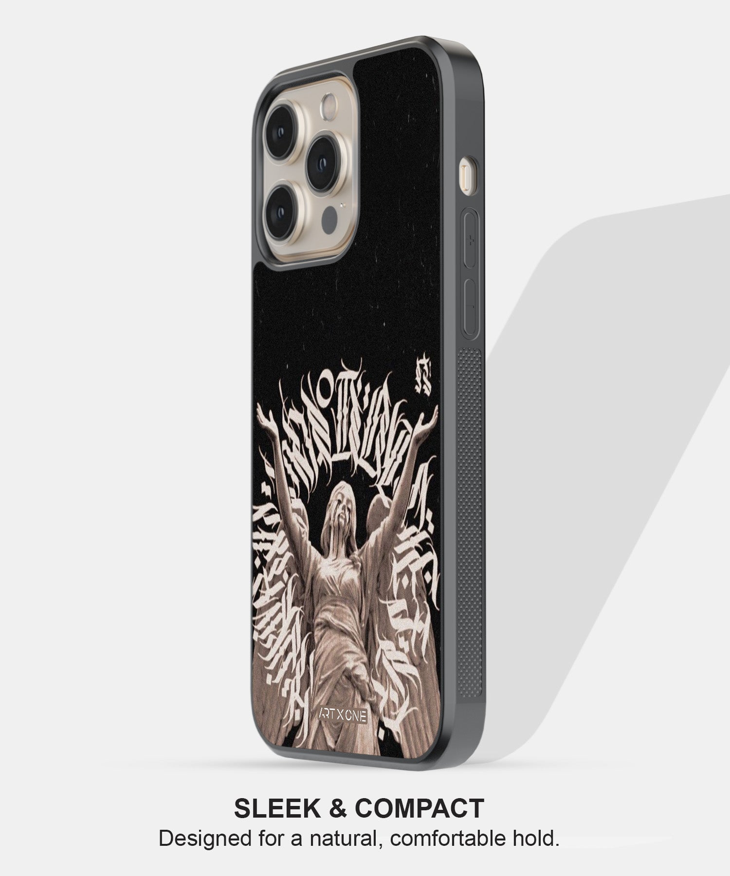 Thought Mobile Back Cover