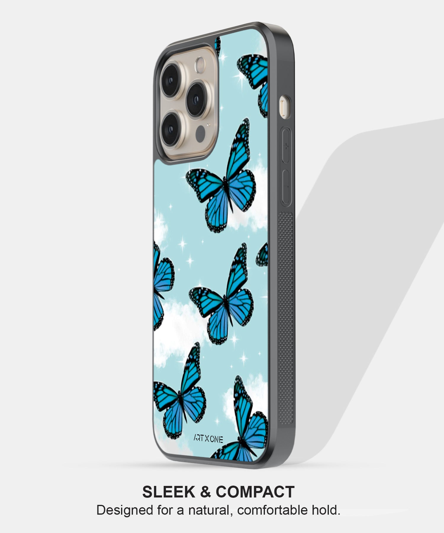 Y2K Aesthetic Butterfly