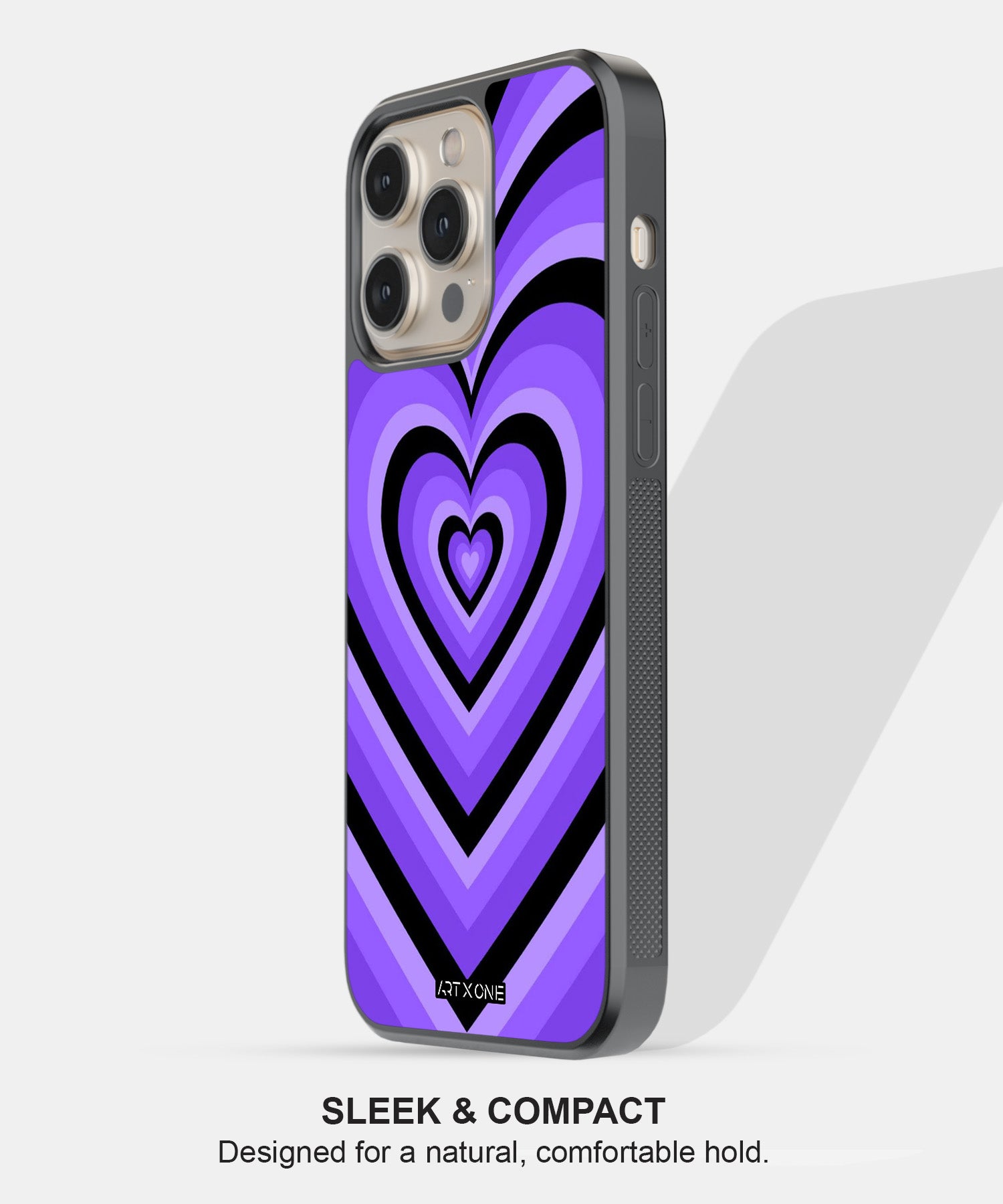Purple Hearts