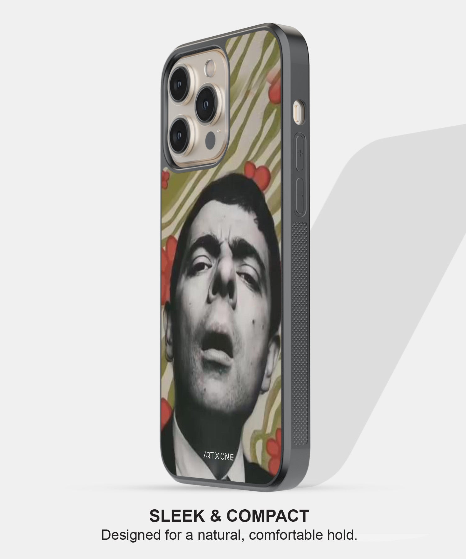 Bean Mobile Back Cover