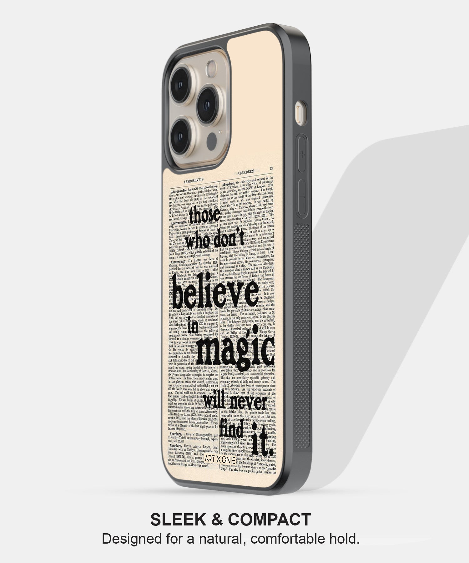 Believe in Magic