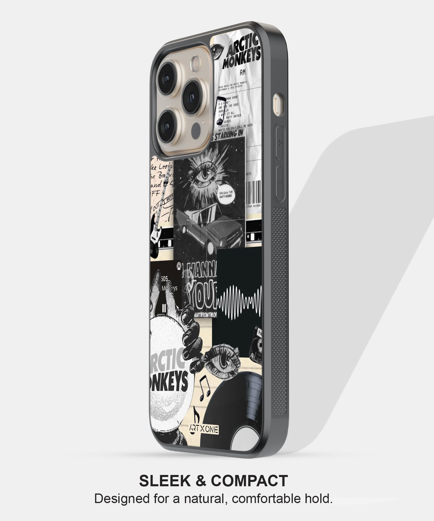 Atlantic Monkeys Originals