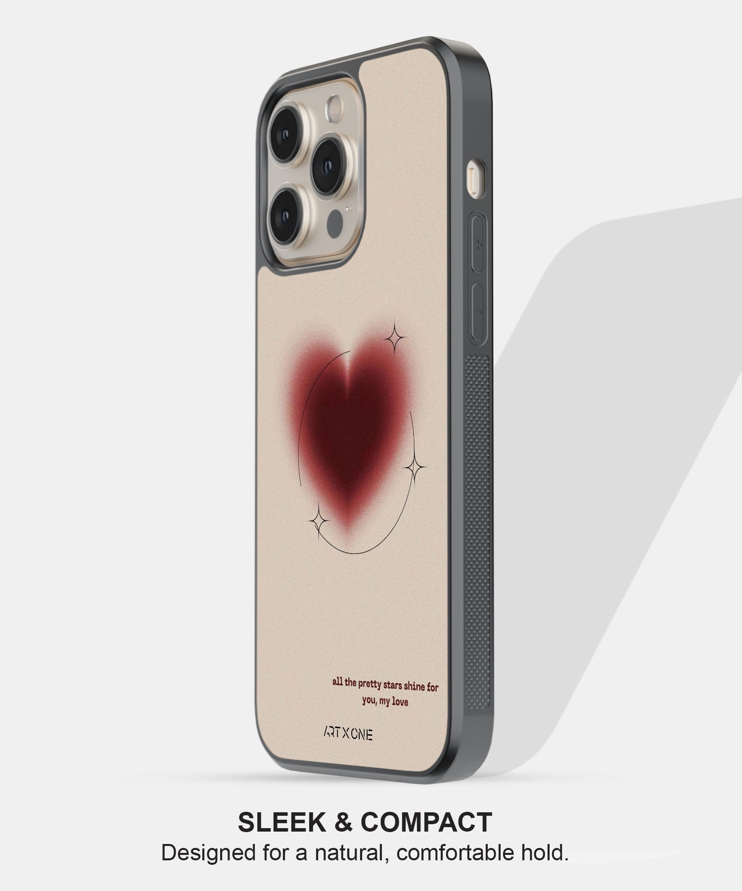 Loving Heart